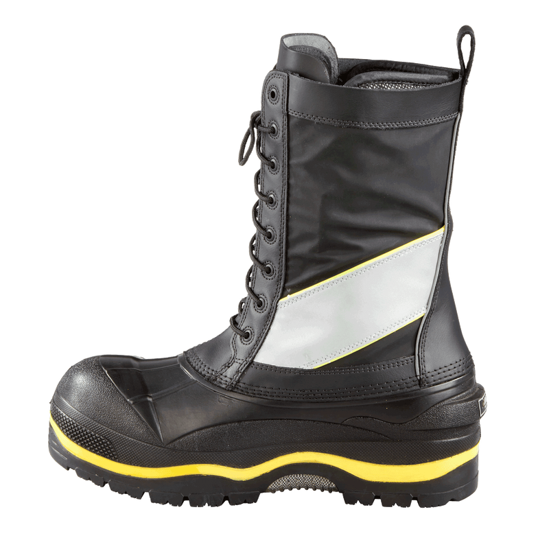 CONSTRUCTOR (Safety Toe & Plate) | Men's Boot