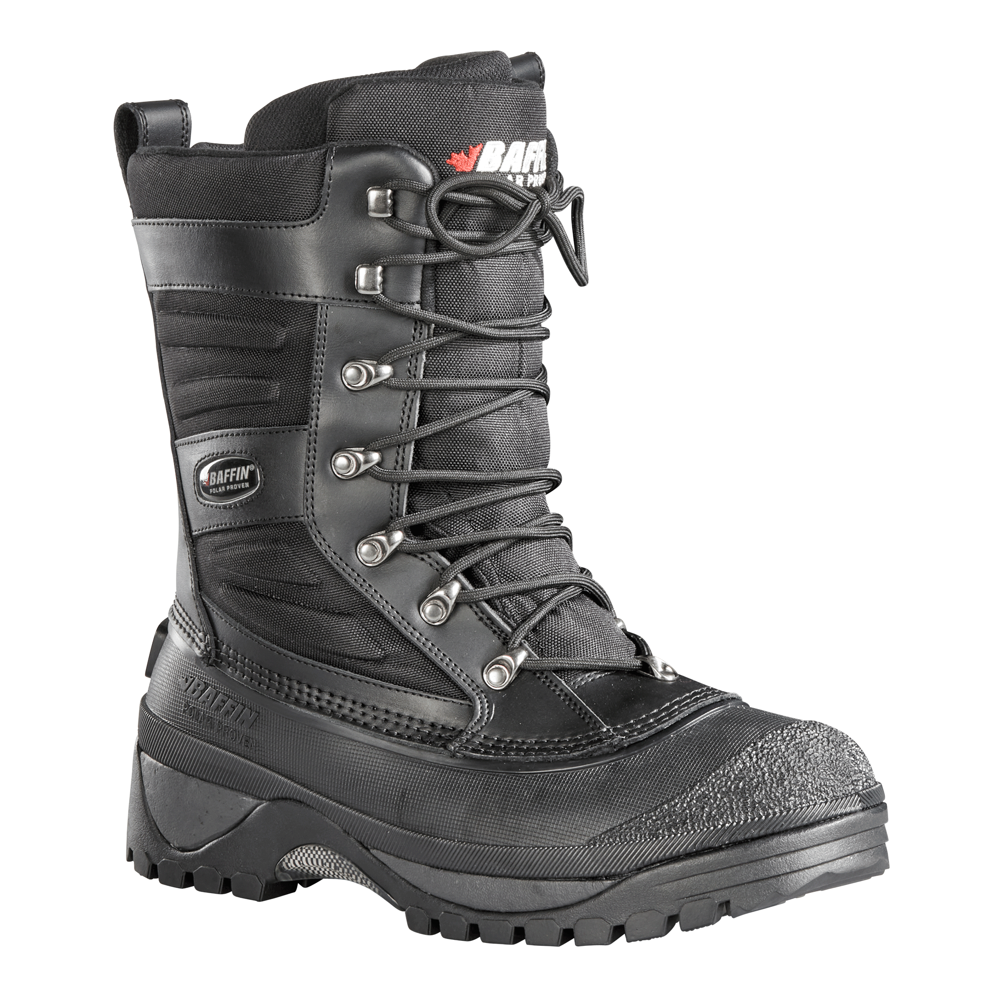 Baffin winter boots mens clearance