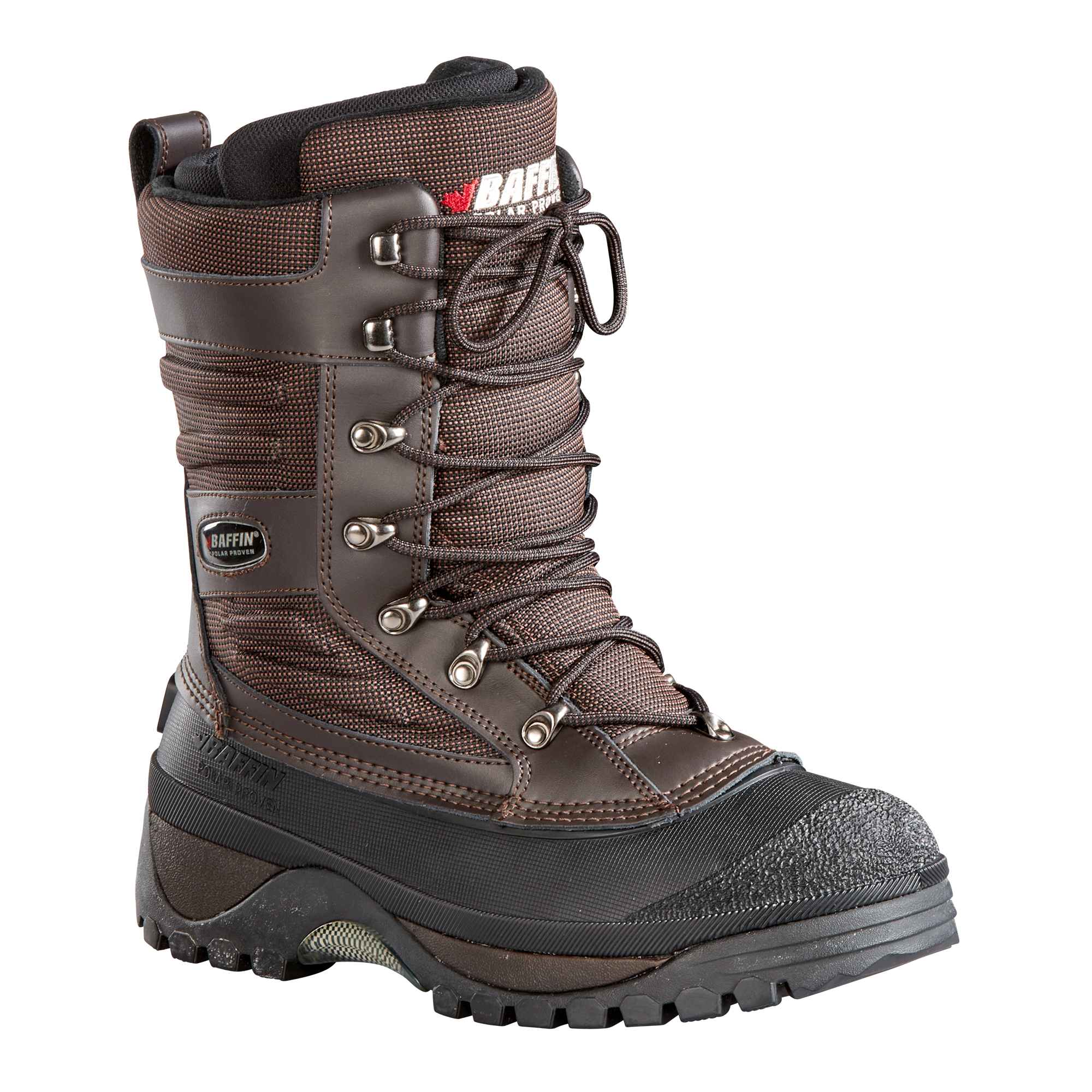 CROSSFIRE | Men's Boot - Primary || Brown