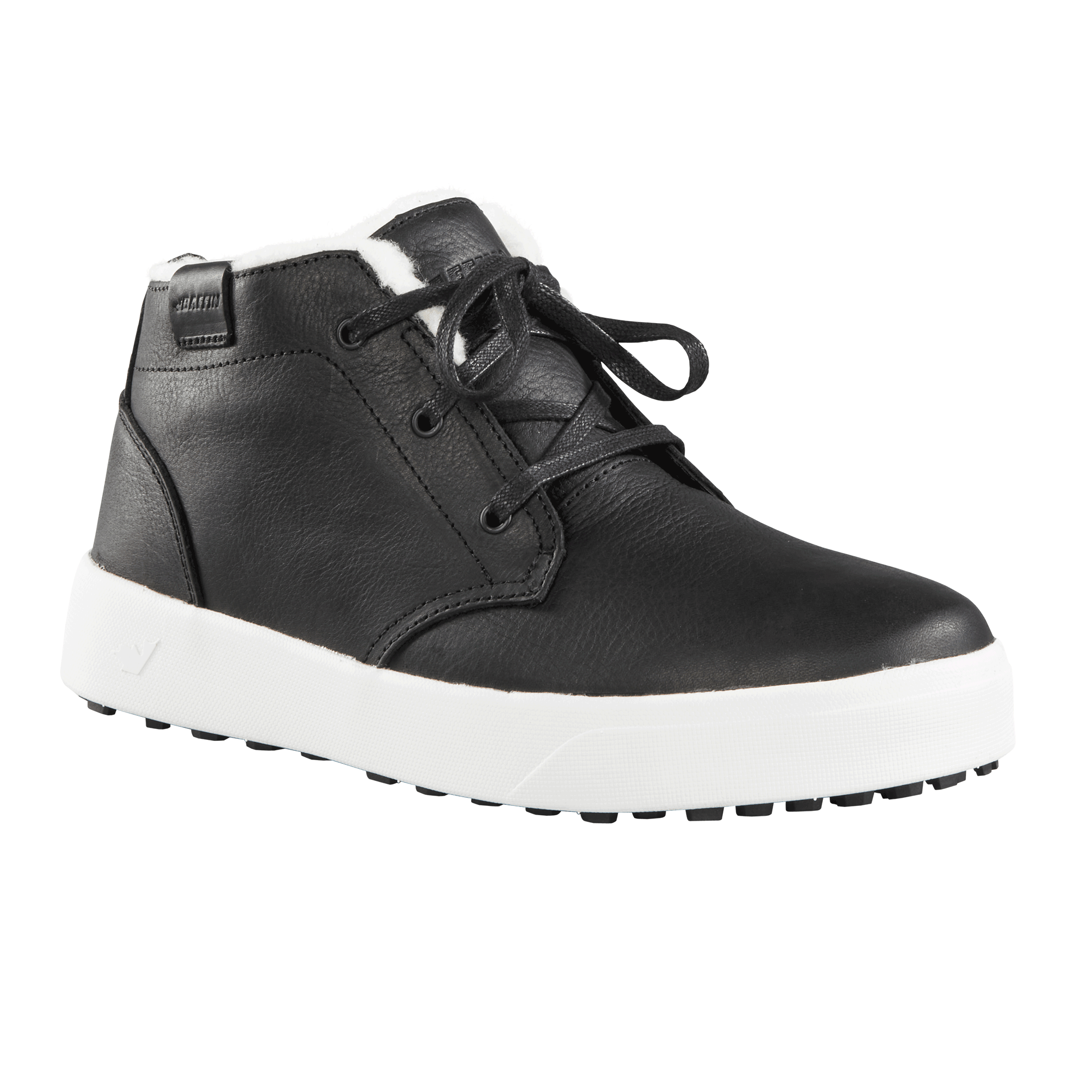 DISTILLERY | Men's Boot - Primary || Black