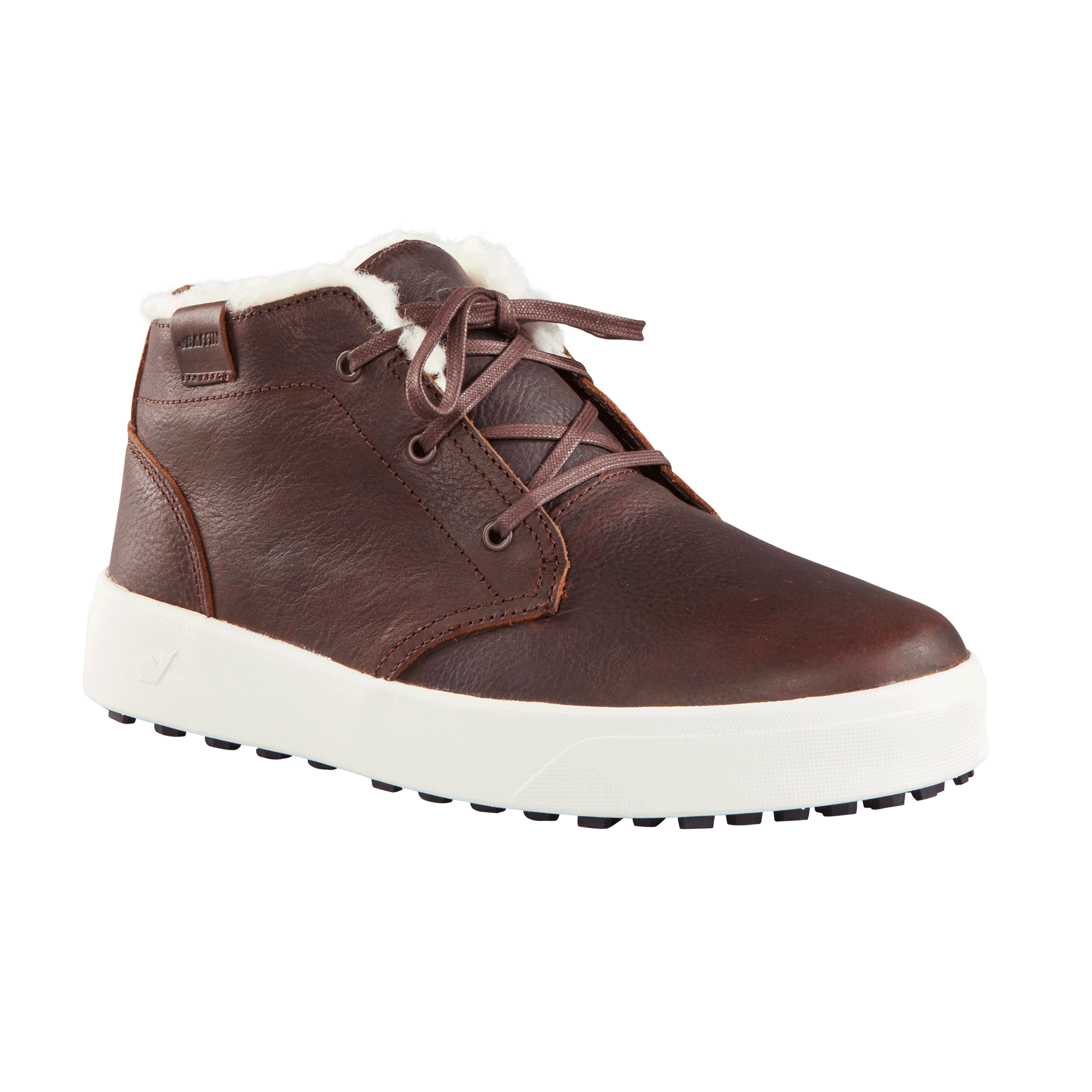 DISTILLERY | Men's Boot - Primary || Brown