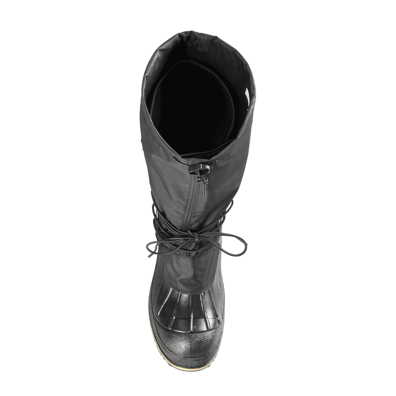 DRILLER (Safety Toe & Plate) | Men's Boot