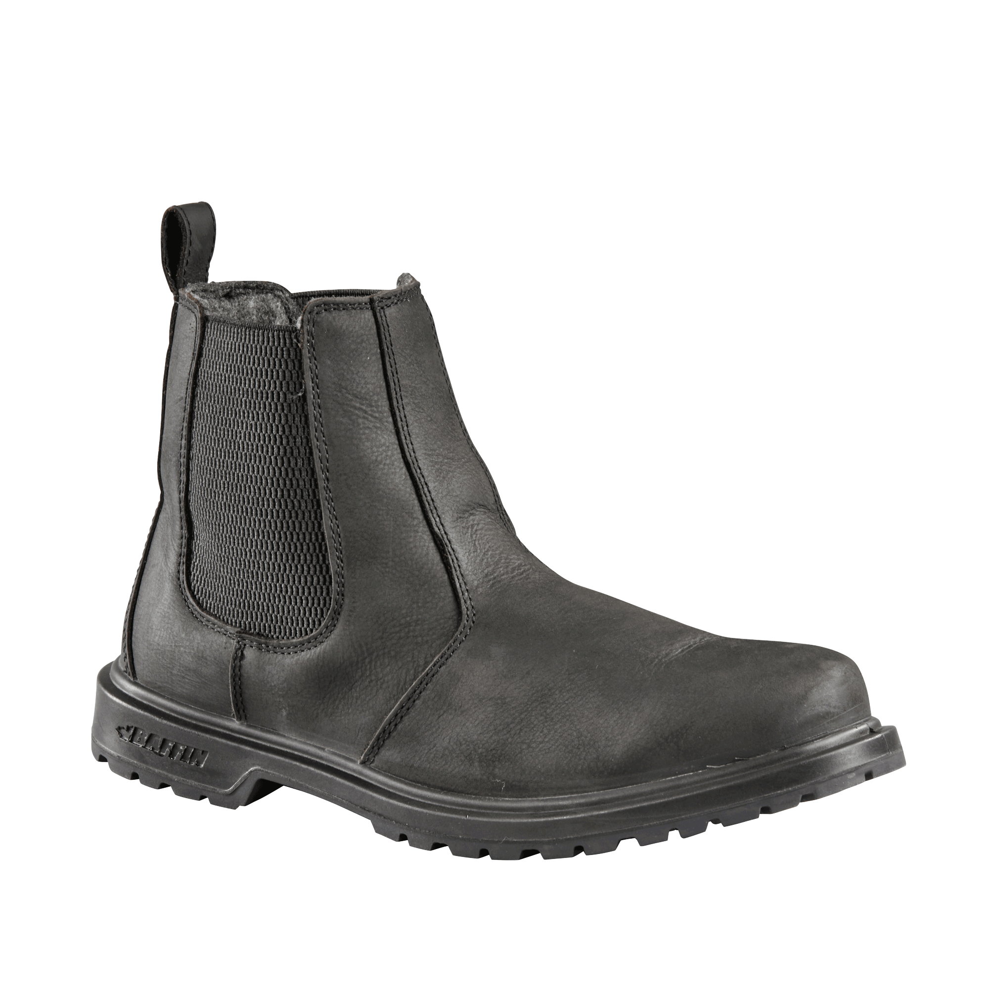 EASTERN | Men's Boot - Primary || Black