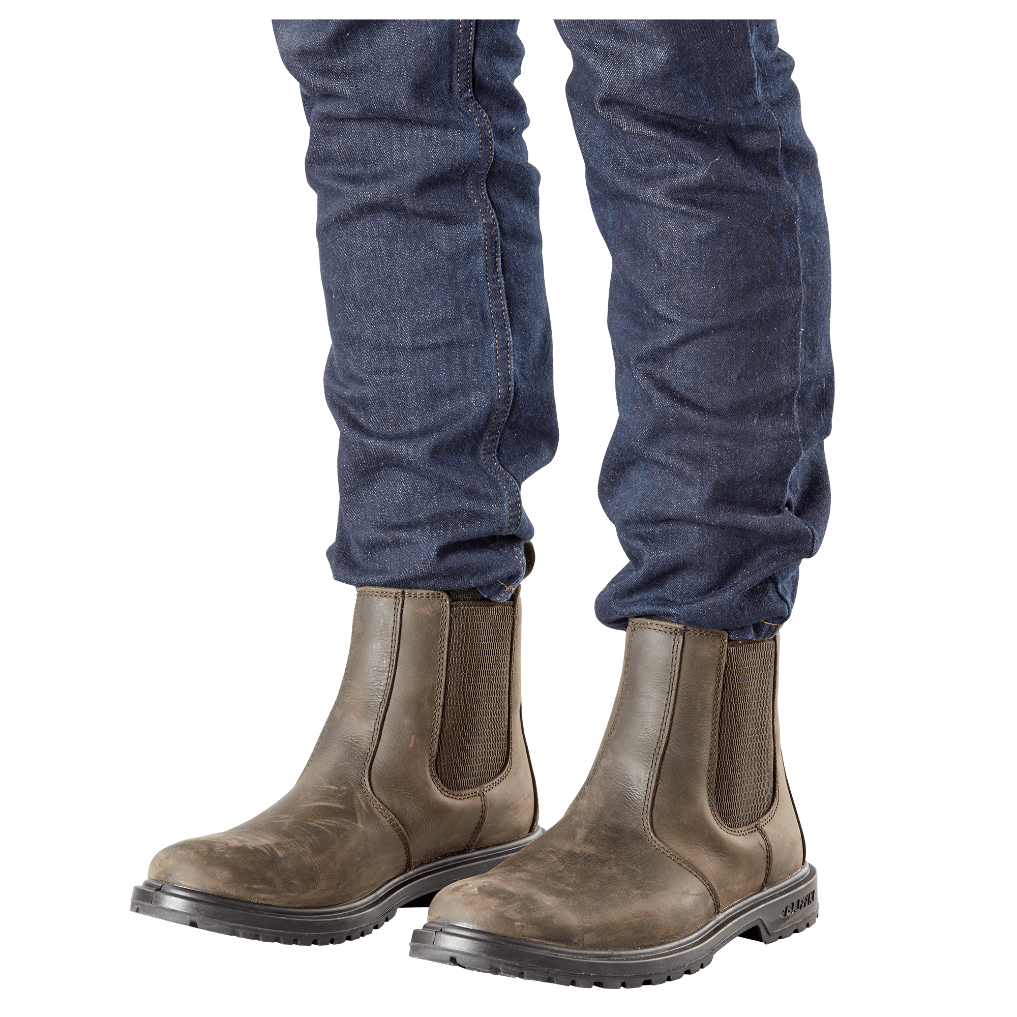 EASTERN | Men's Boot - Onfoot || Brown