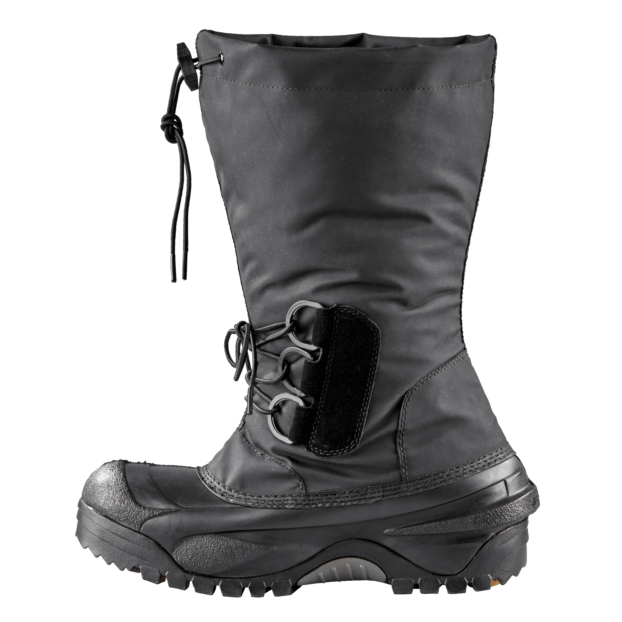 FORT MAC (SAFETY TOE & PLATE) | Men's Boot