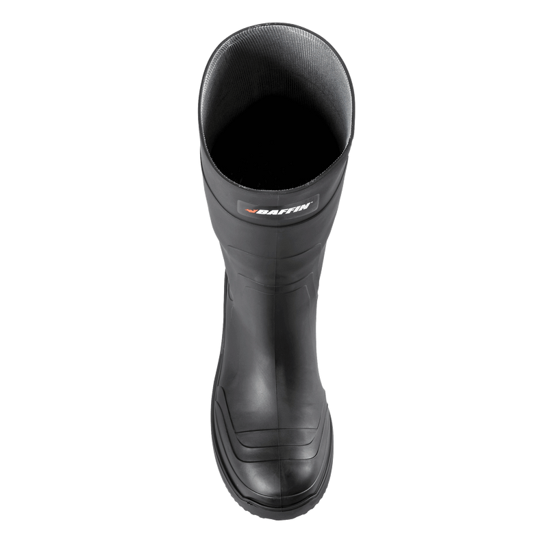GRIP 360 (Safety Toe & Plate) | Unisex Boot
