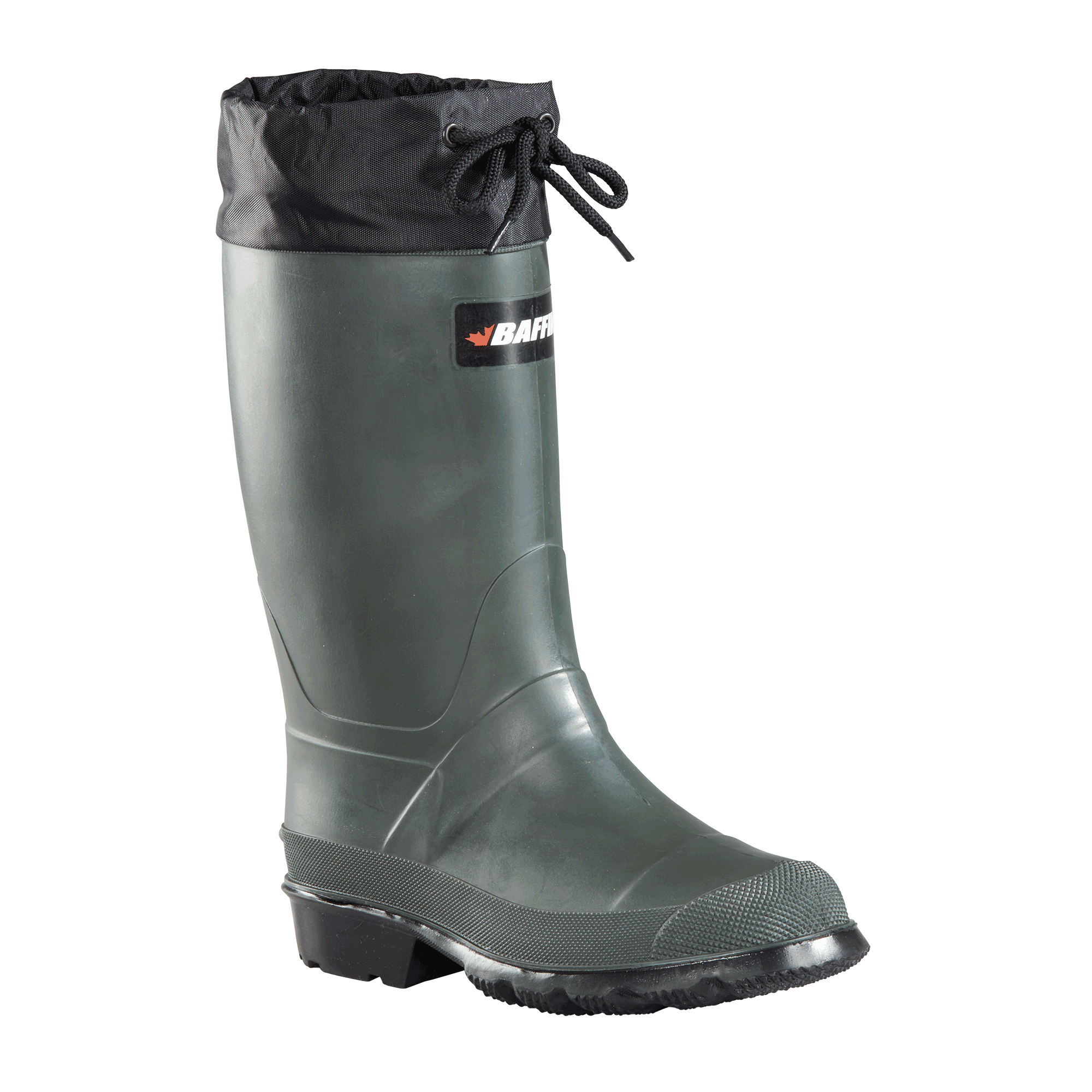 Baffin 2025 boys boots