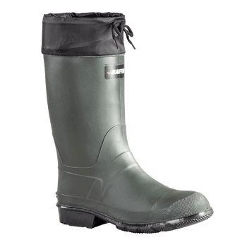 HUNTER (Plain Toe) | Men's Boot