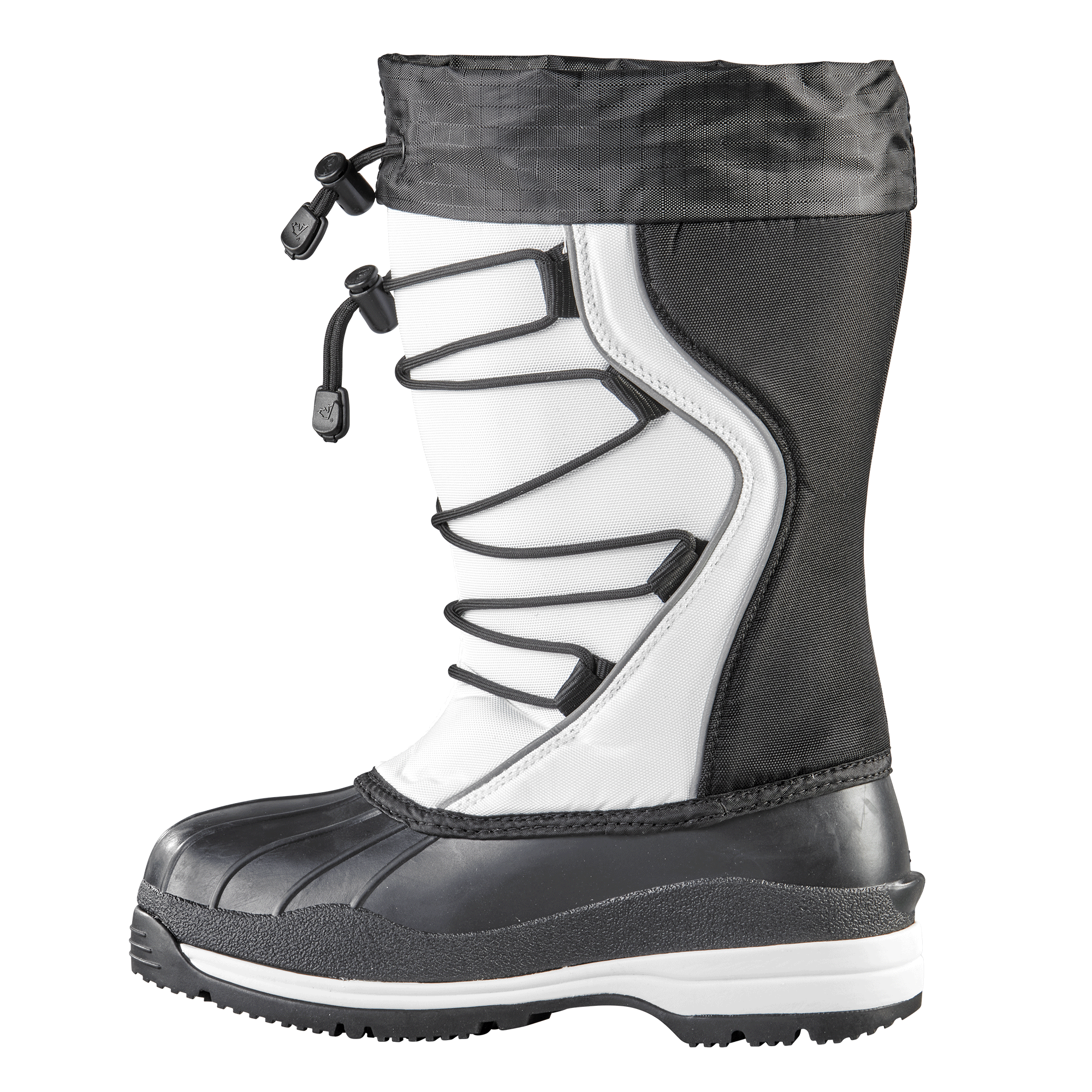 ICEFIELD | Women's Boot