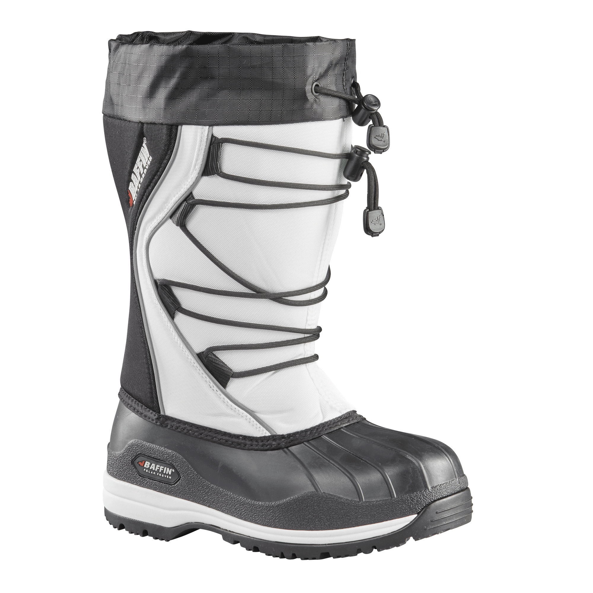 ICEFIELD | Women's Boot - Primary || White