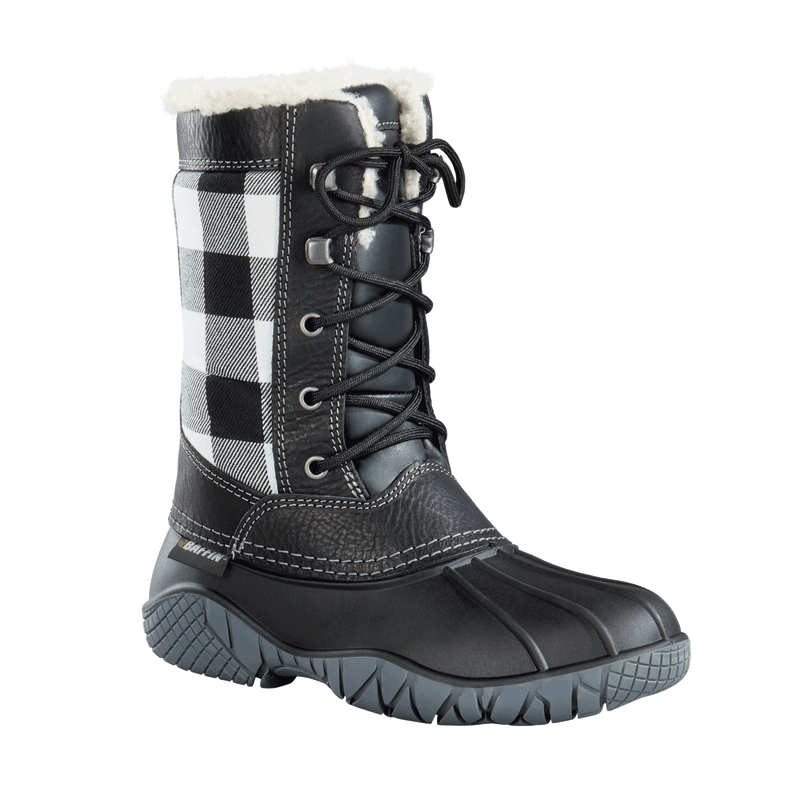 JASPER | Women's Boot