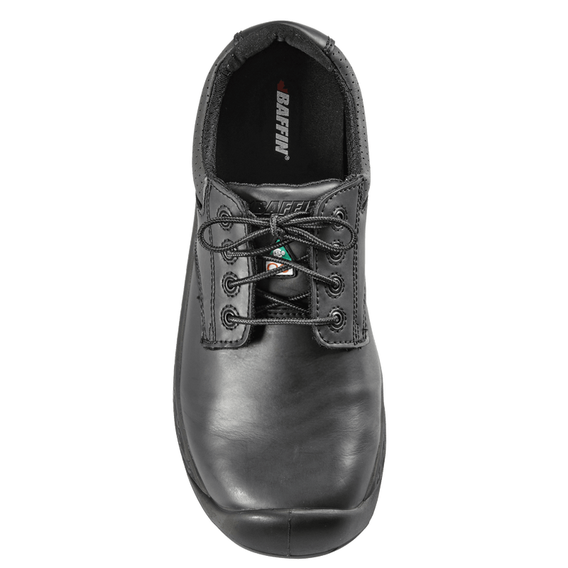 KING (Safety Toe & Plate) | Men's
