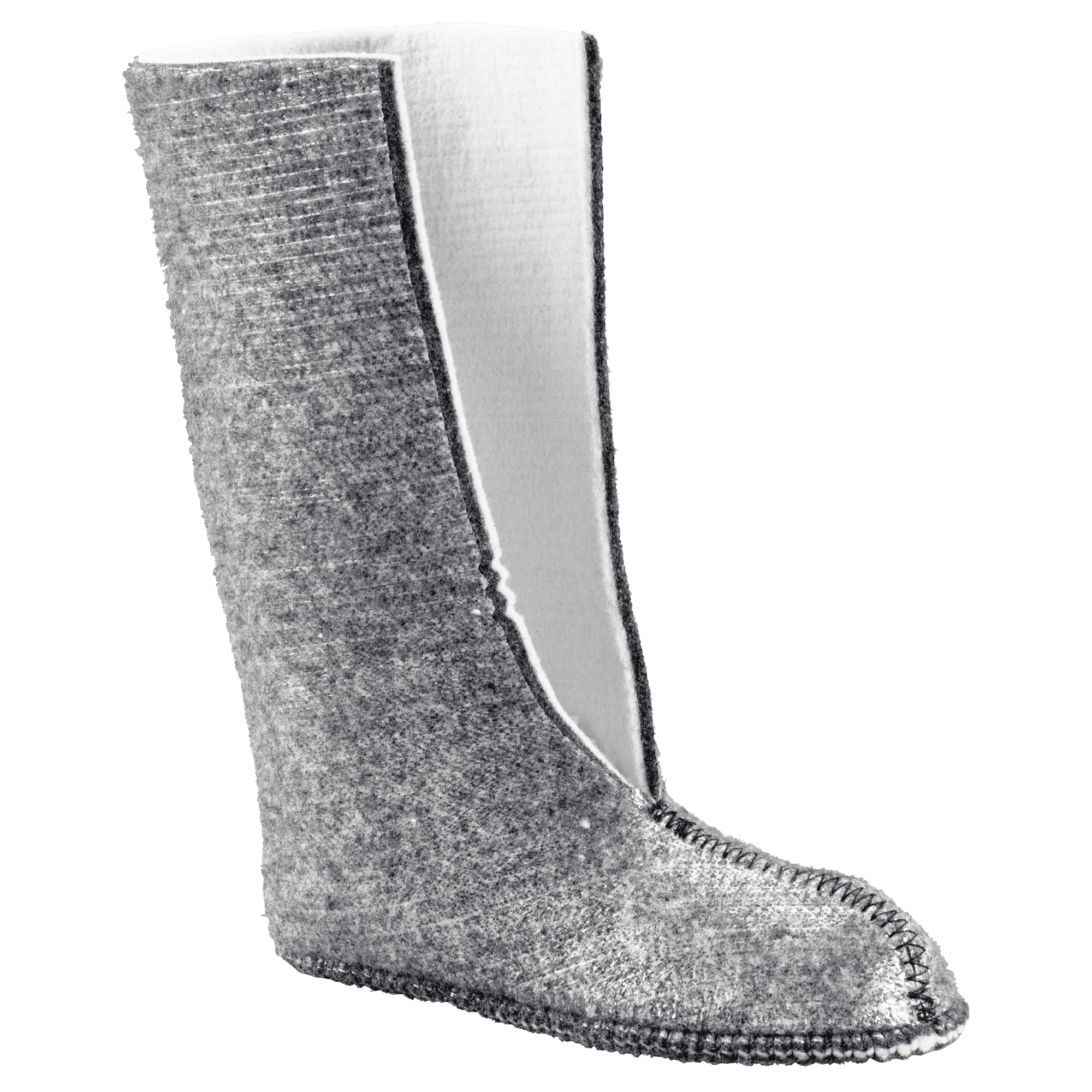 HUNTER REPLACEMENT LINER | Kids Junior (Multi-Style Compatibility) || White