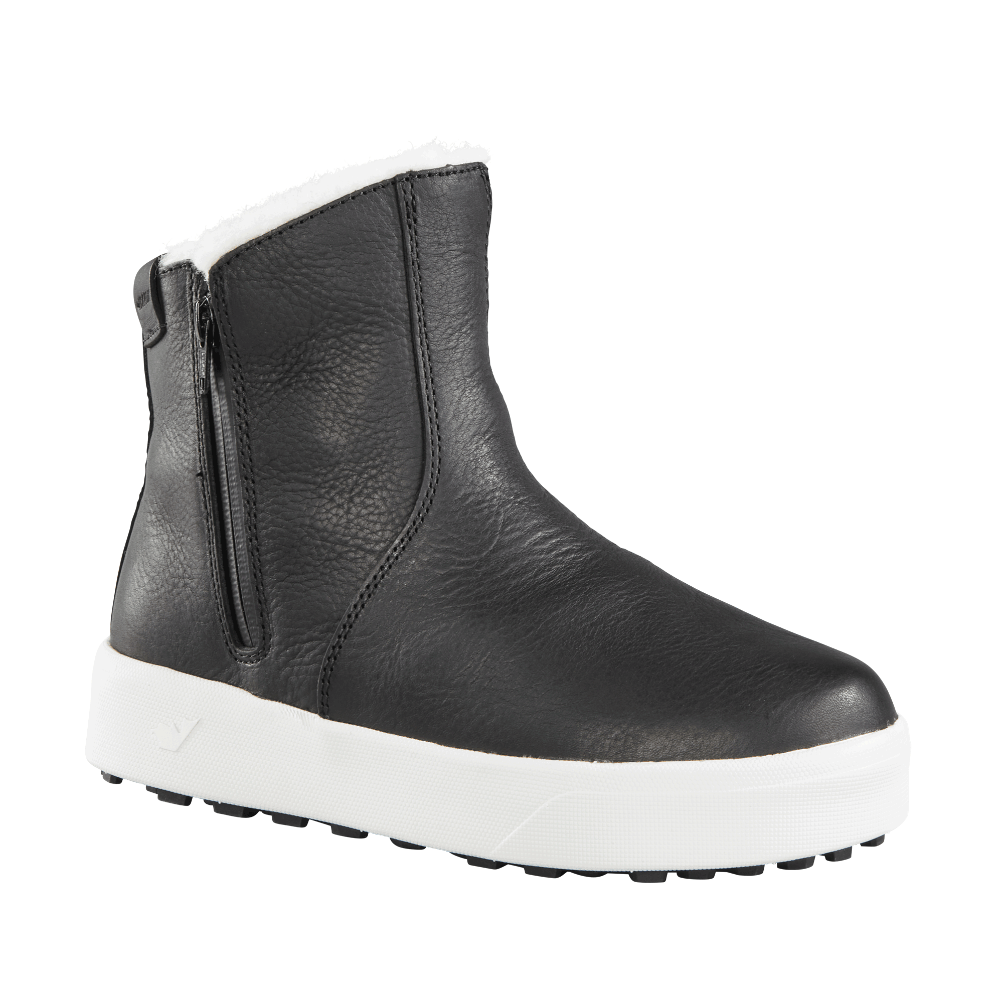 LIBERTY | Women's Boot - Primary || Black
