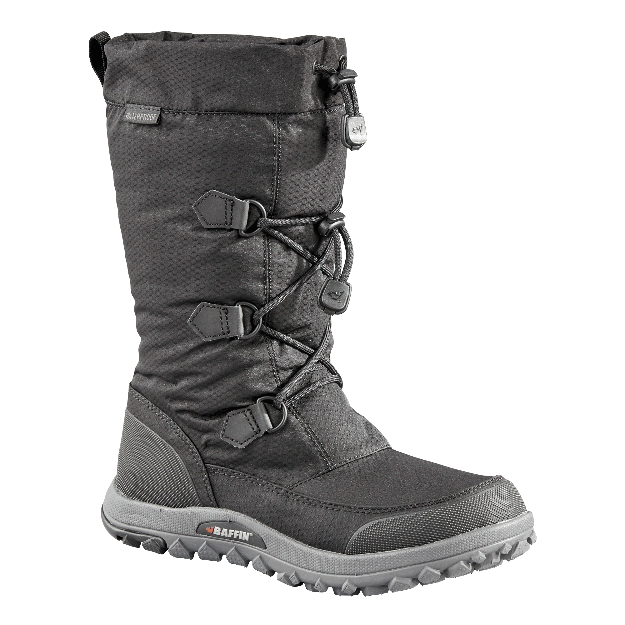 LIGHT | Women's Boot - Primary || Black