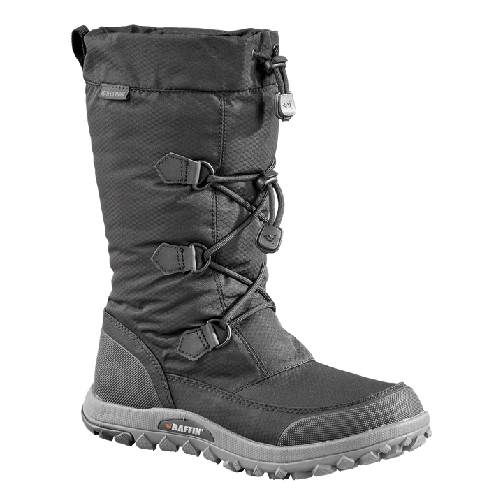 LIGHT | Women's Boot - Primary || Black