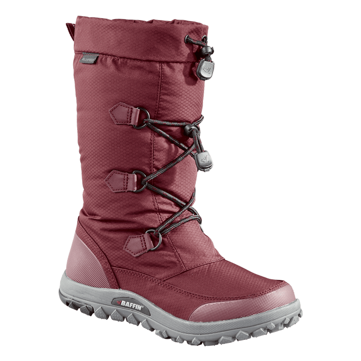 LIGHT | Women's Boot - Primary || Sangria