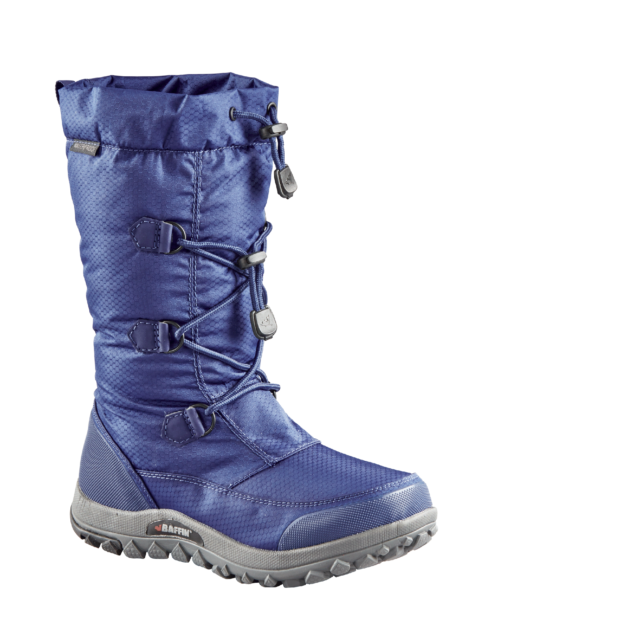 LIGHT | Women's Boot - Primary || Twilight Blue