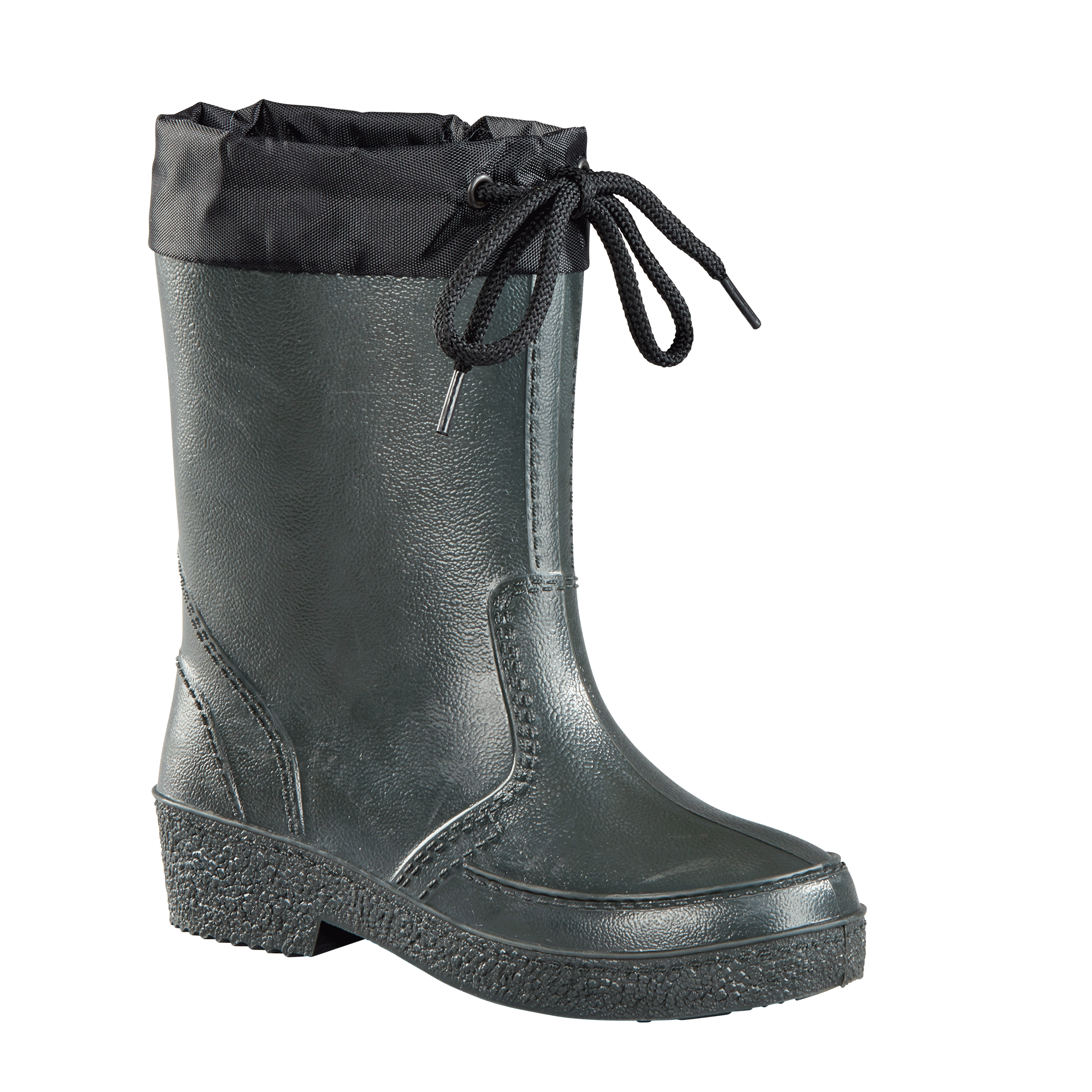 LITTLE HUNTER | Kids Boot - Primary || Forest-Green