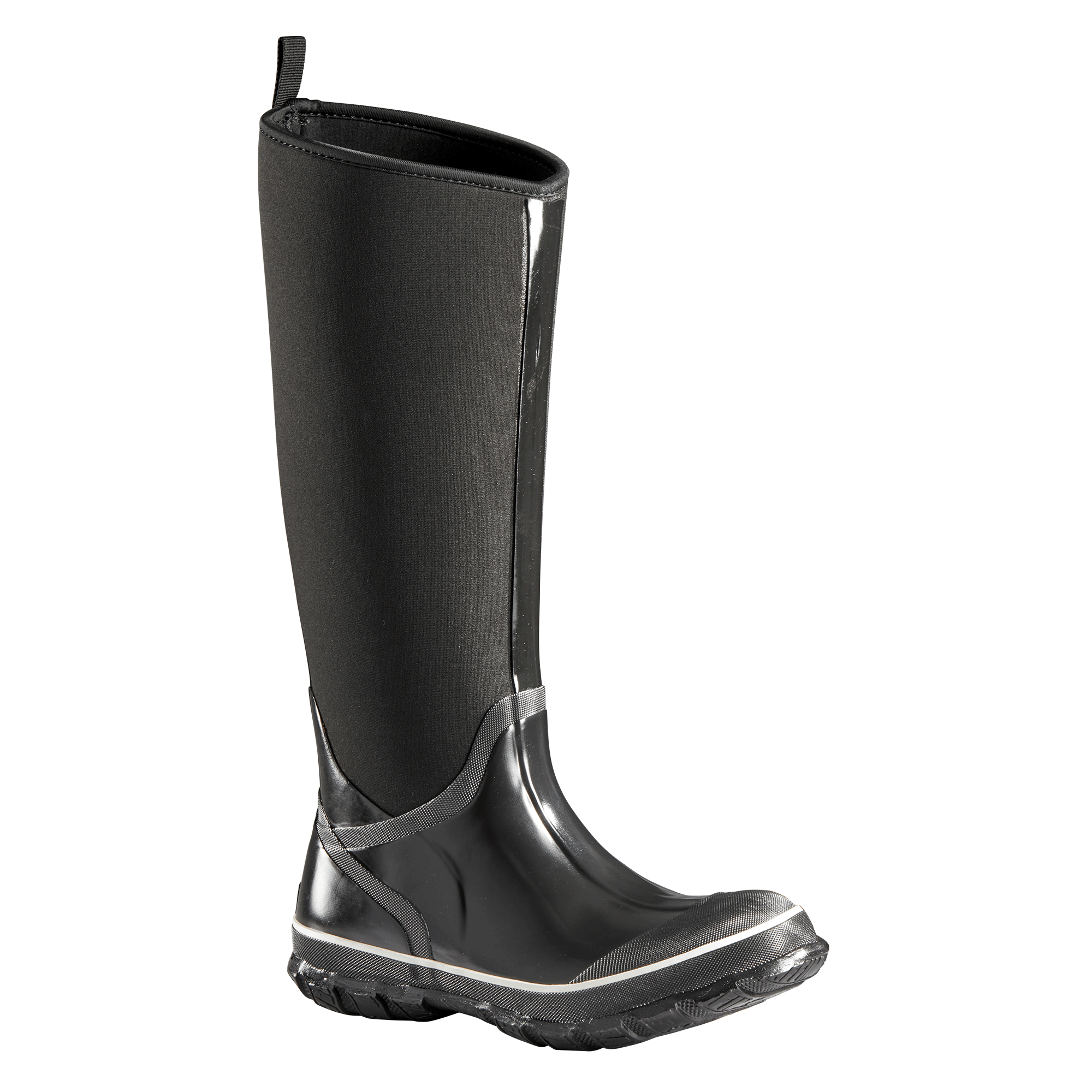 MELTWATER | Women's Boot - Primary || Black