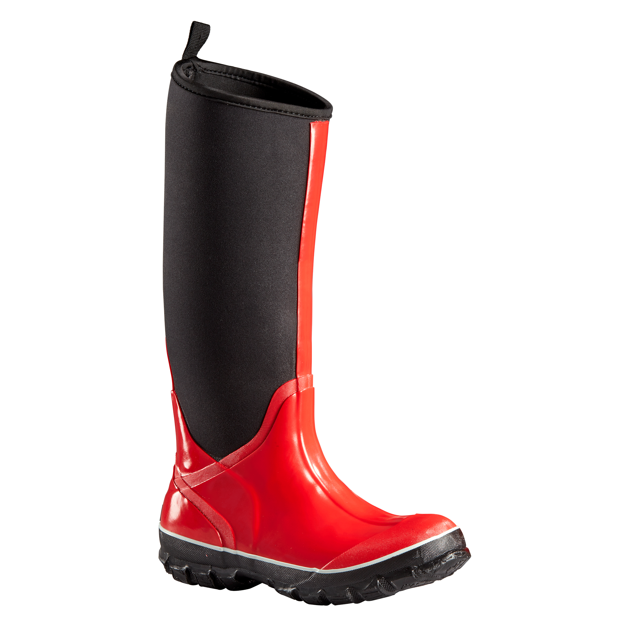 MELTWATER | Women's Boot - Primary || Red