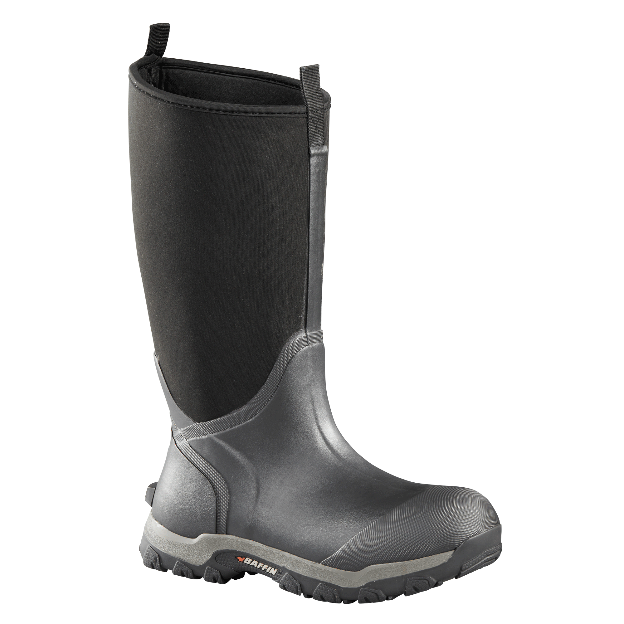 Baffin 2025 meltwater boots
