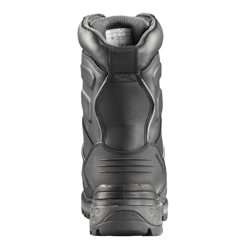 MONSTER 8" (Safety Toe & Plate) | Men's Boot