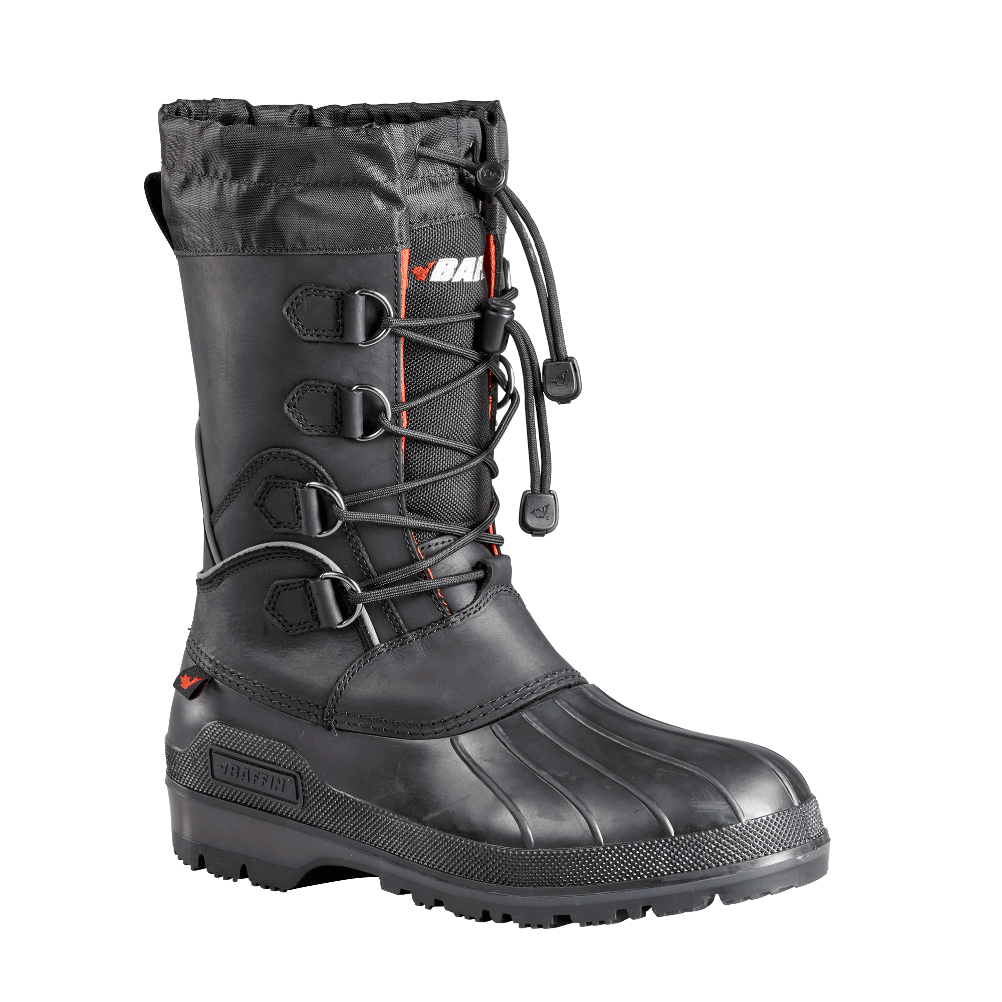 MOUNTAIN  Men's Boot – Baffin - Born in the North '79