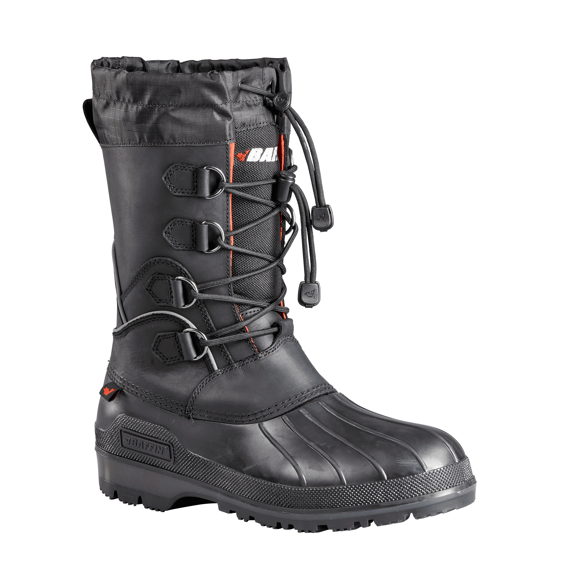 MOUNTAIN | Men's Boot - Primary || Black