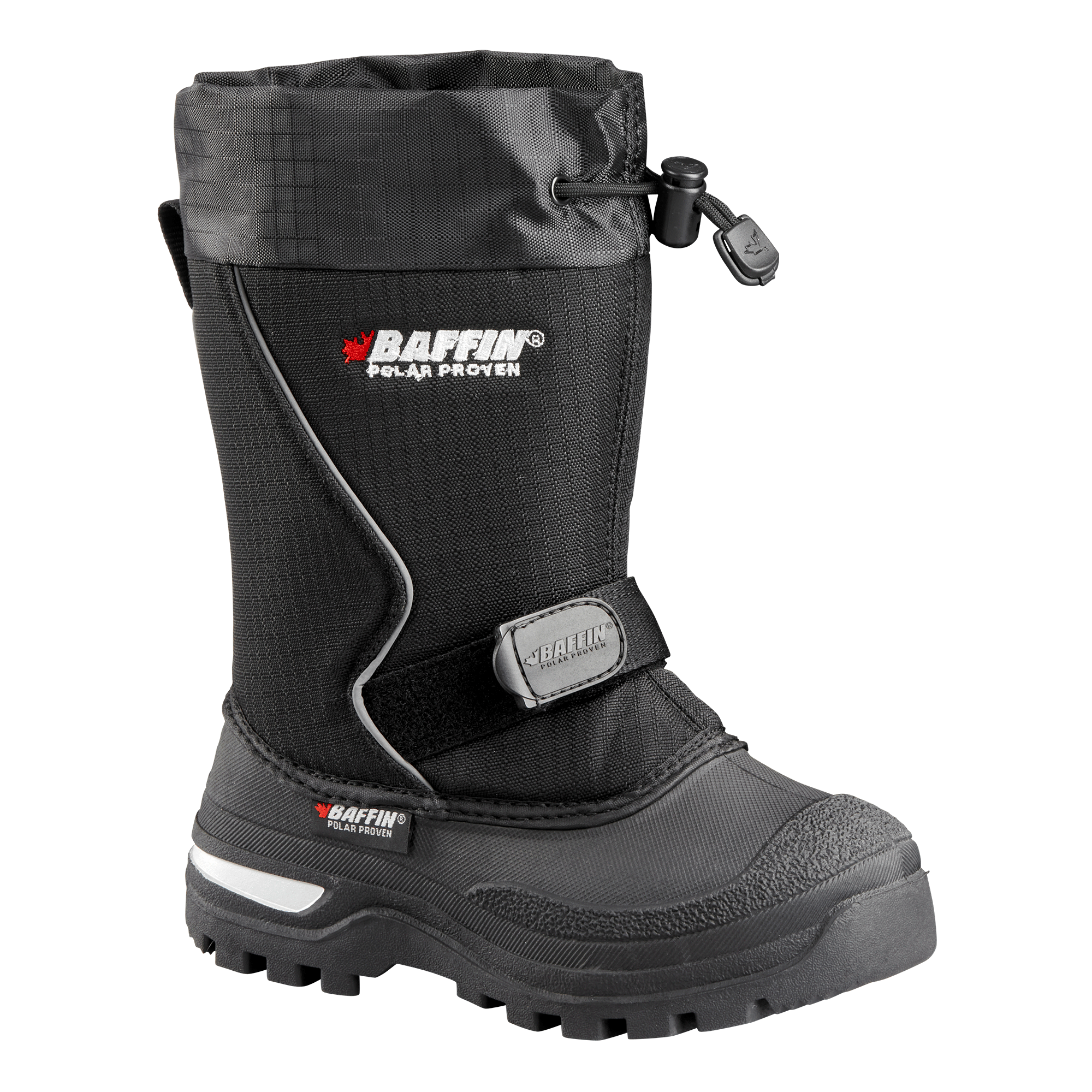 Baffin polar online proven boots