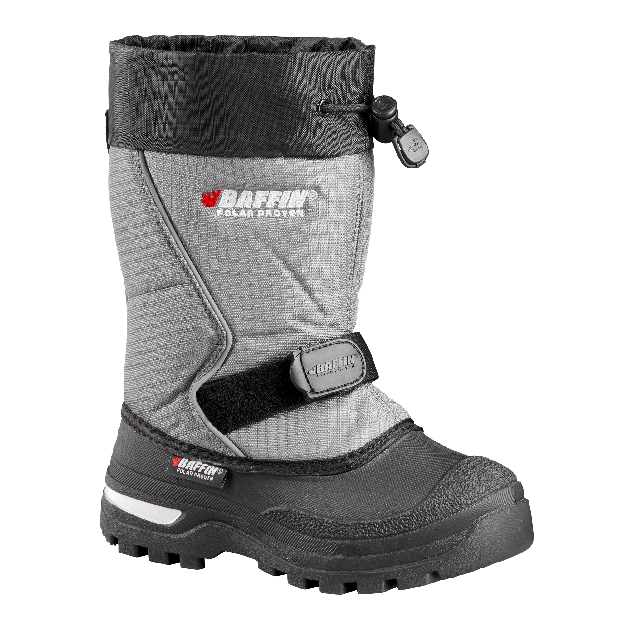 MUSTANG | Kids Junior Boot - Primary || Charcoal