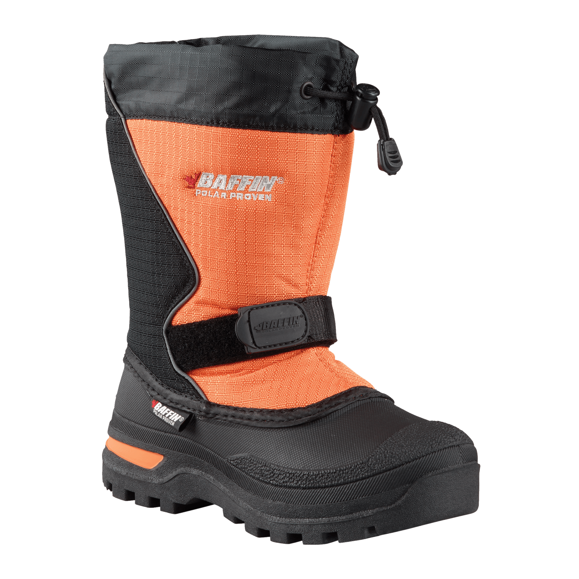 MUSTANG | Little Kids Boot (Youth) || Expedition Gold