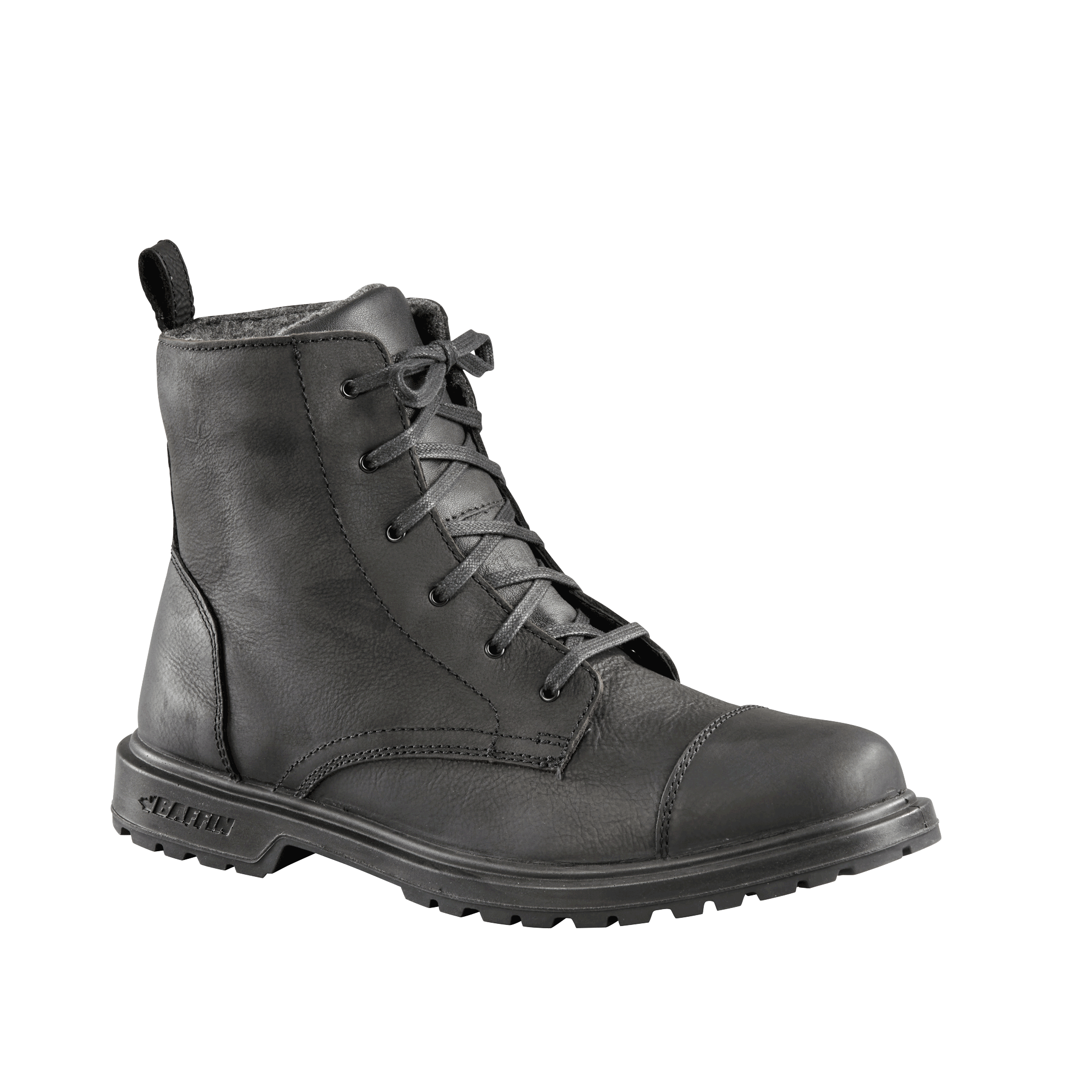NORTHERN | Men's Boot - Primary || Black