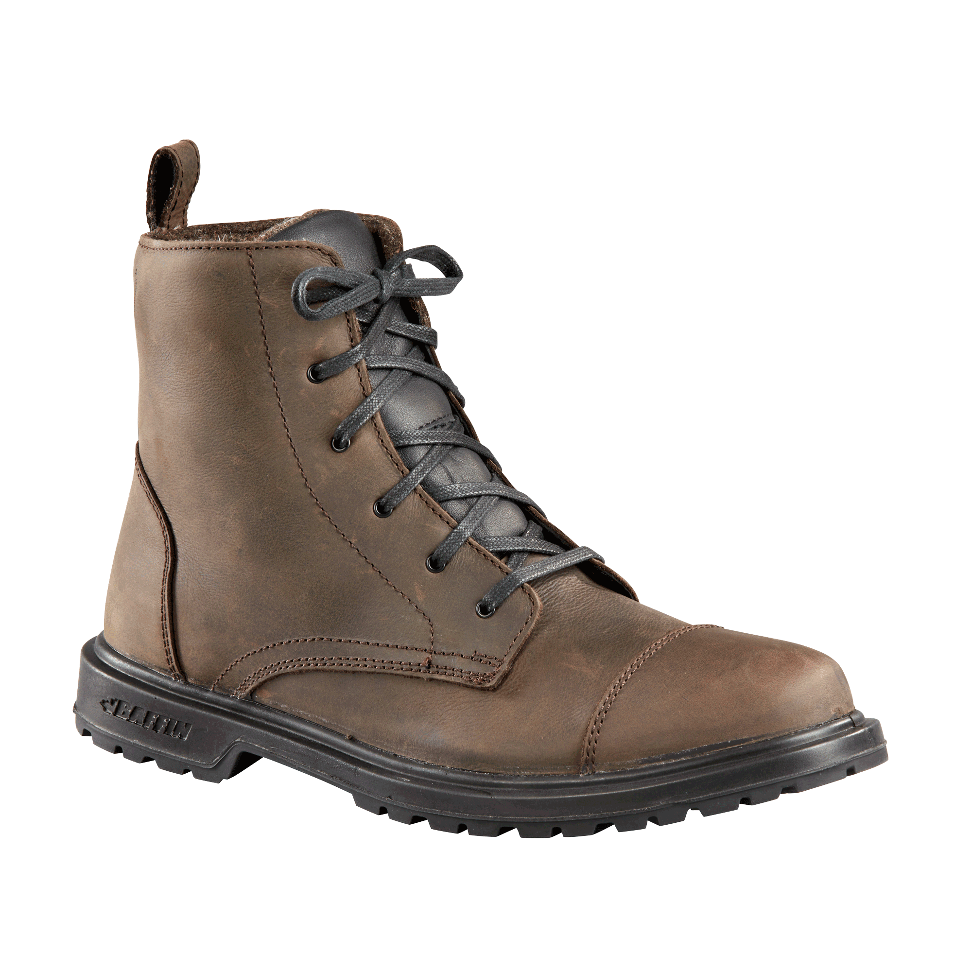 NORTHERN | Men's Boot - Primary || Brown