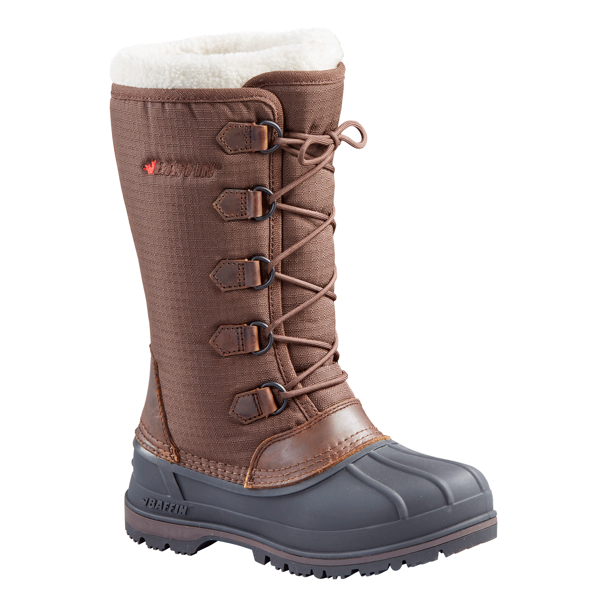 OTTAWA | Women's Boot - Primary || Brown