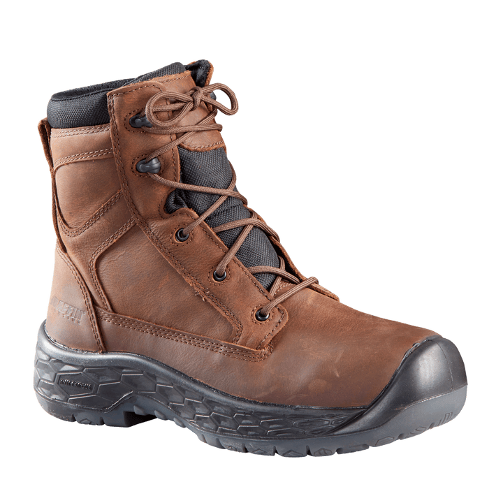 PACER | Unisex Boot - Primary || Brown
