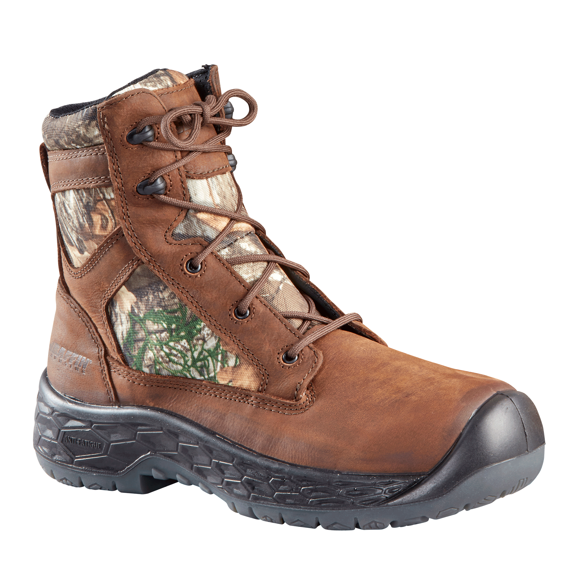 PACER | Unisex Boot - Primary || Real Tree