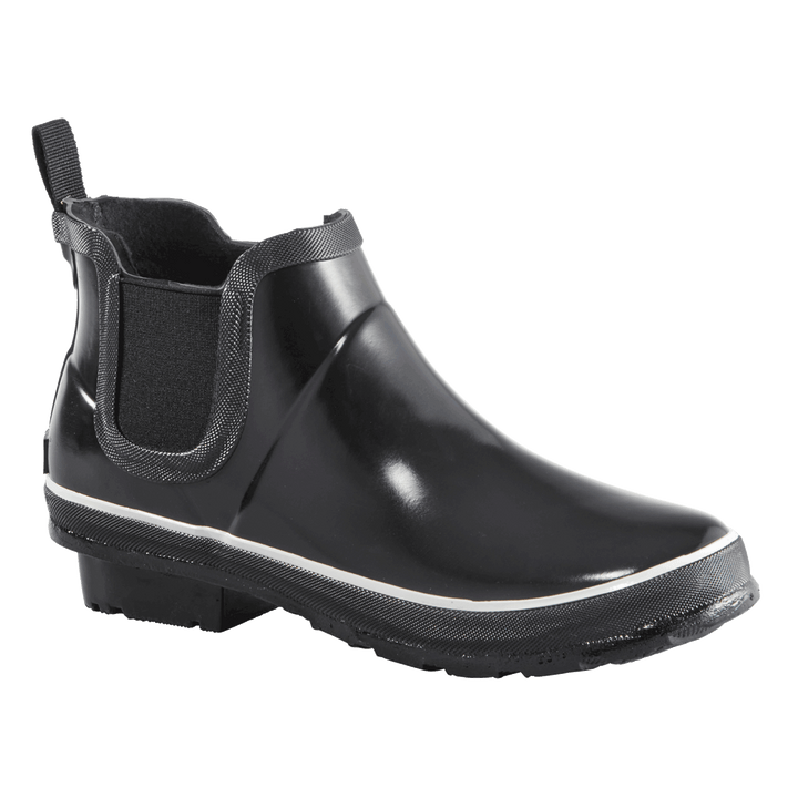 POND | Women's Boot - Primary || Black