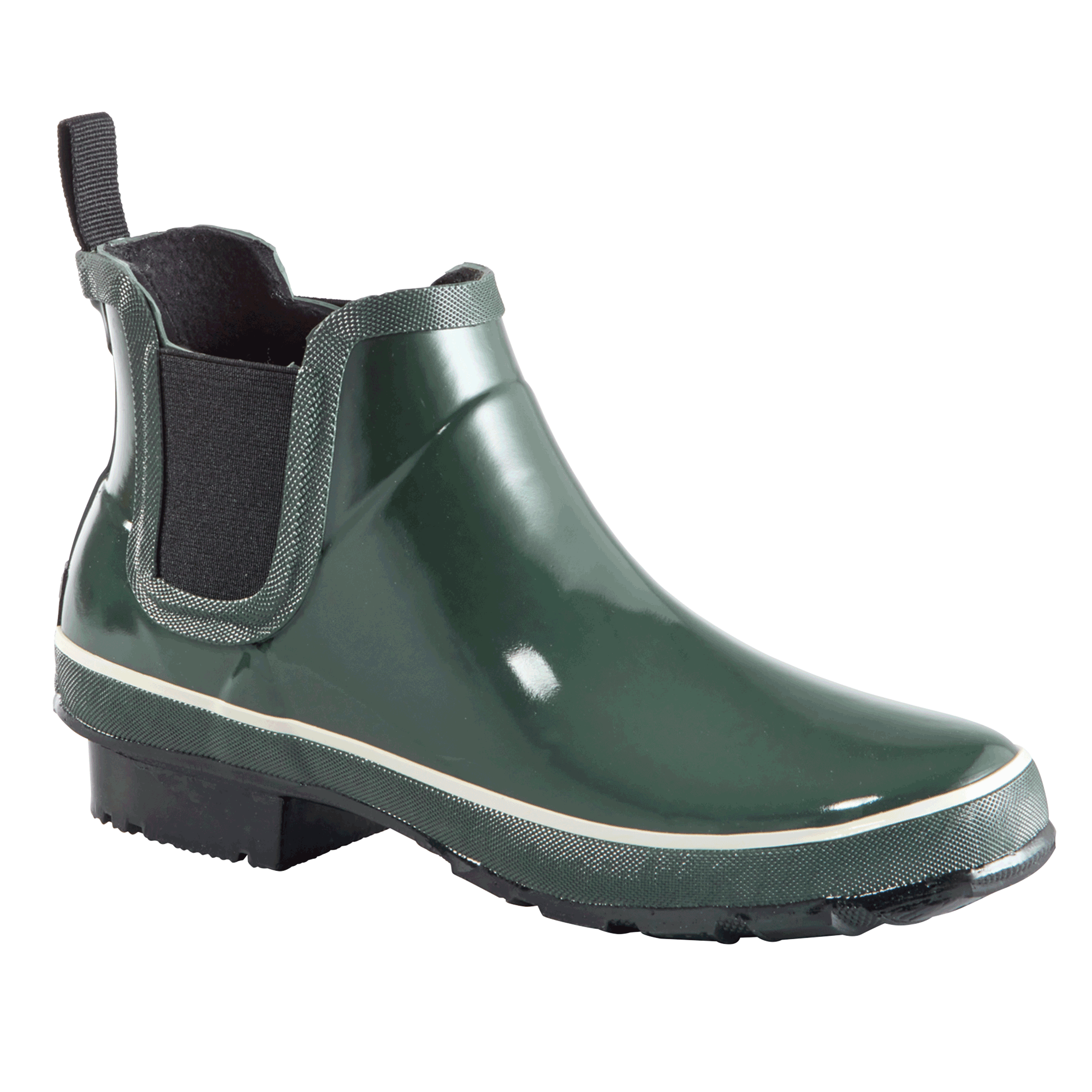 POND | Women's Boot - Primary || Green