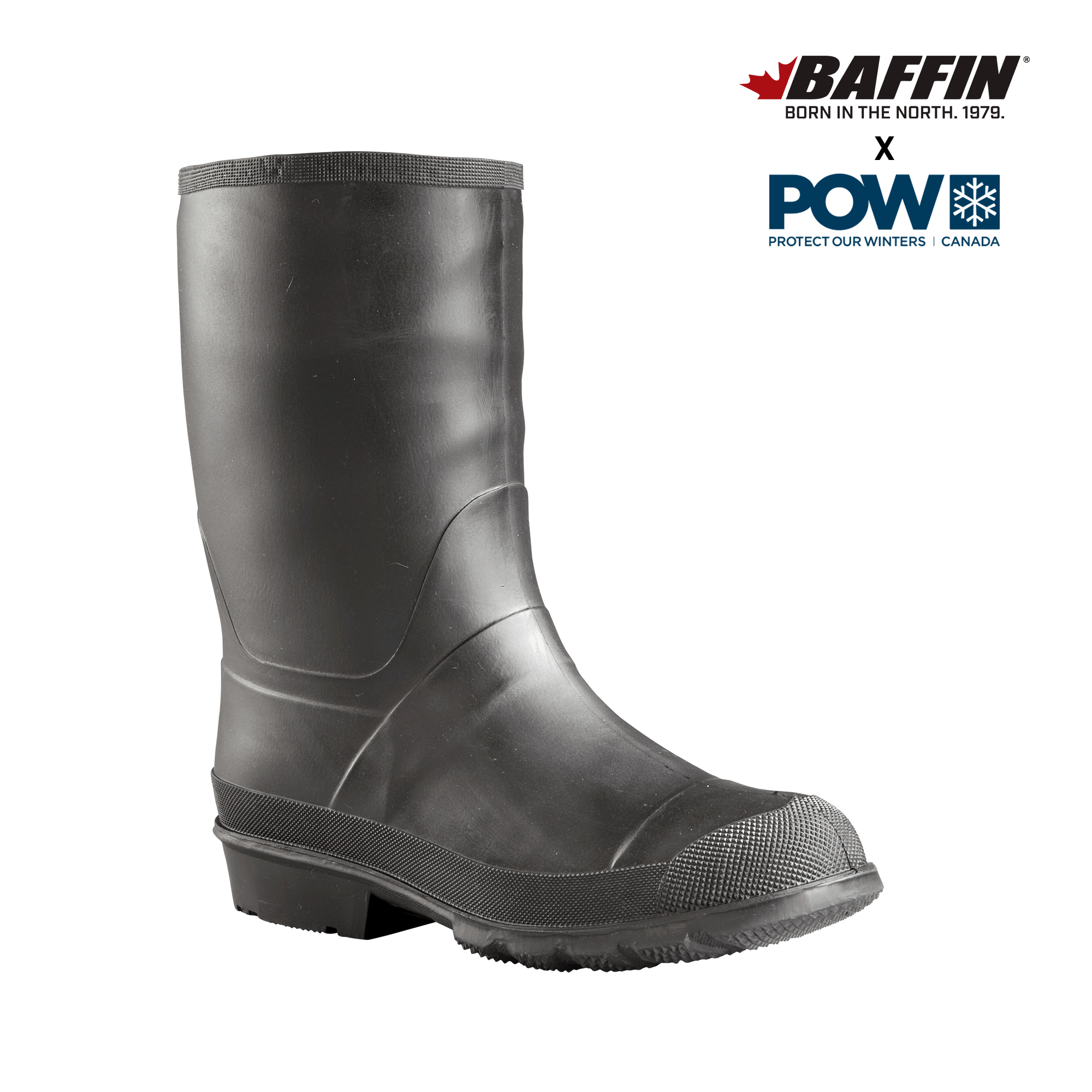 COMPANION Unisex Boot