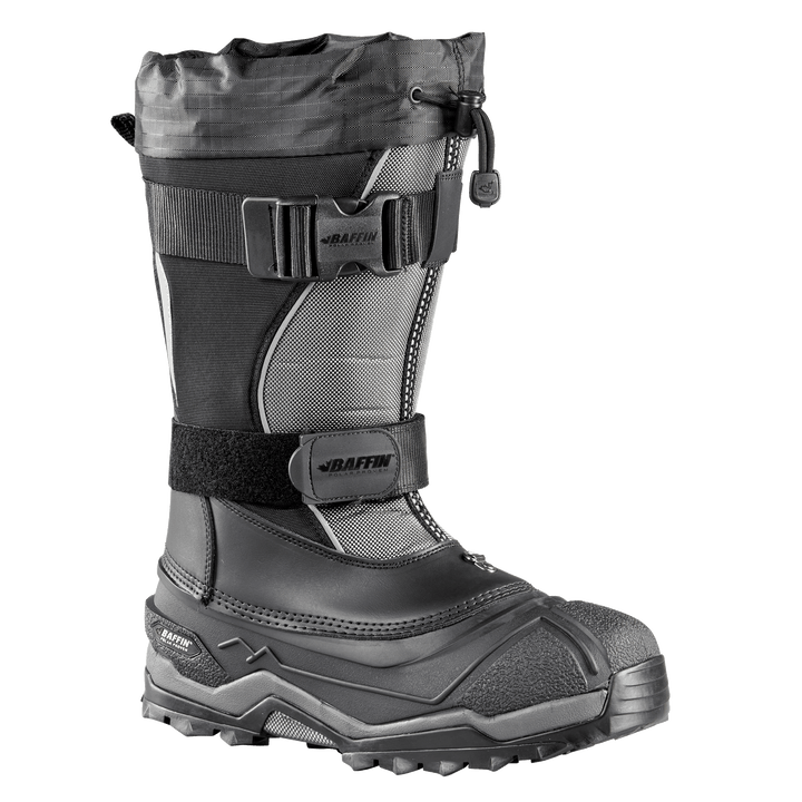 SELKIRK | Men's Boot - Primary || Pewter