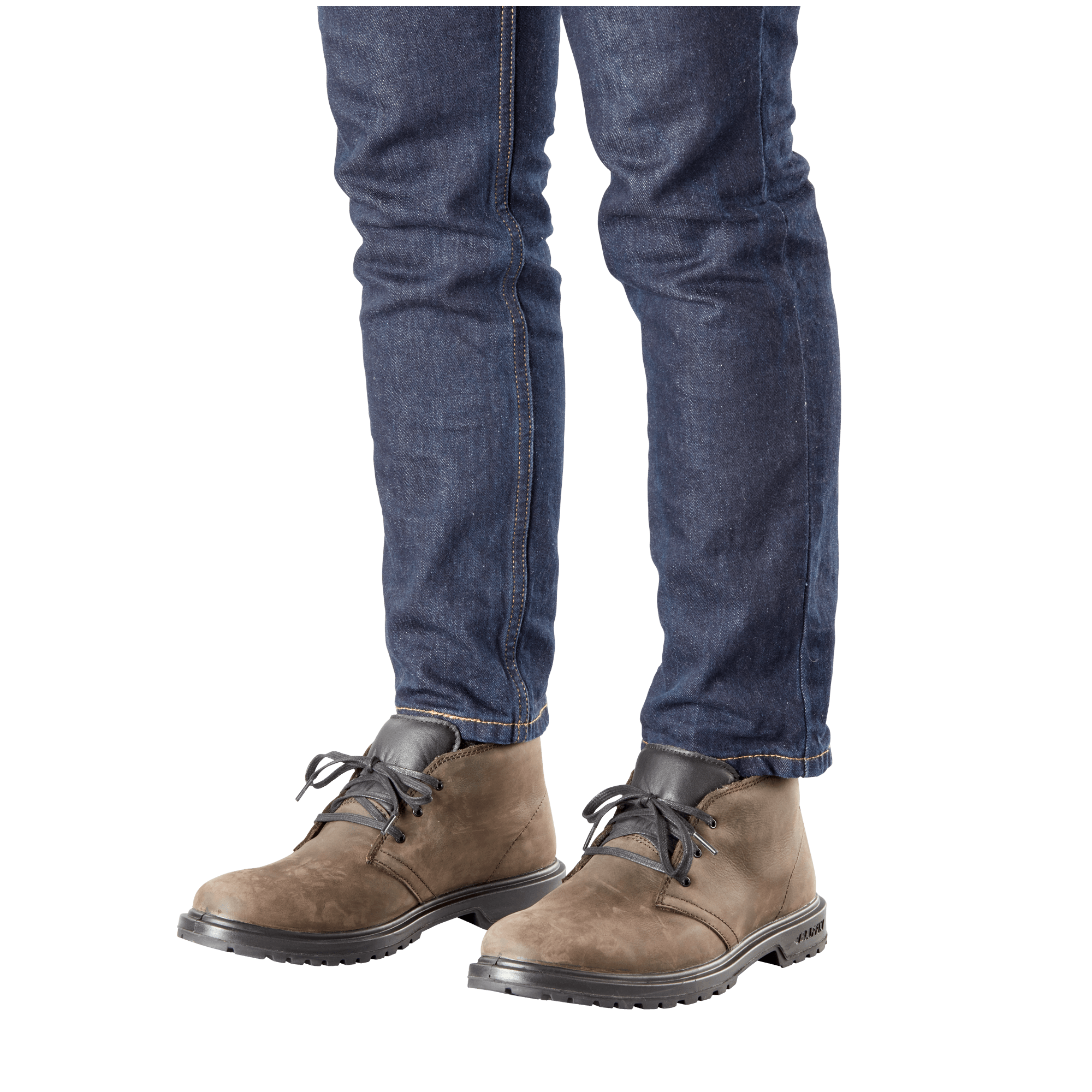 SOUTHERN | Men's Boot - Onfoot || Brown