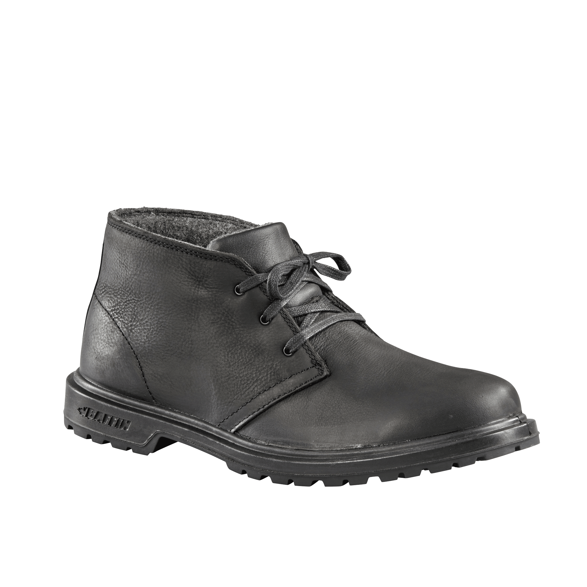SOUTHERN | Men's Boot - Primary || Black
