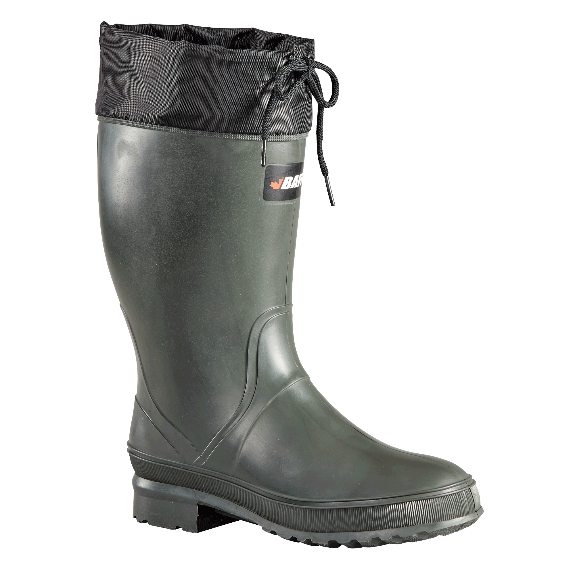STORM (Plain Toe) | Women's Boot – Baffin - Born in the North '79