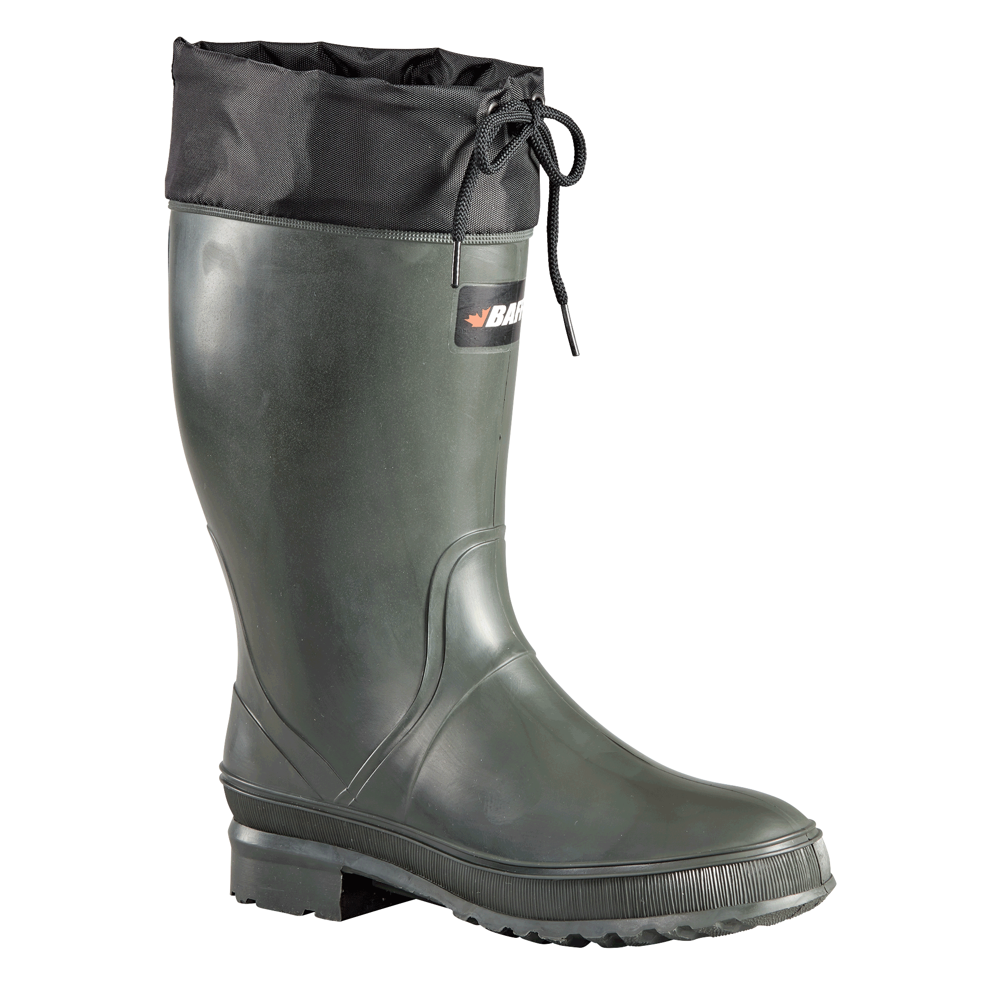 Baffin winter rubber boots clearance
