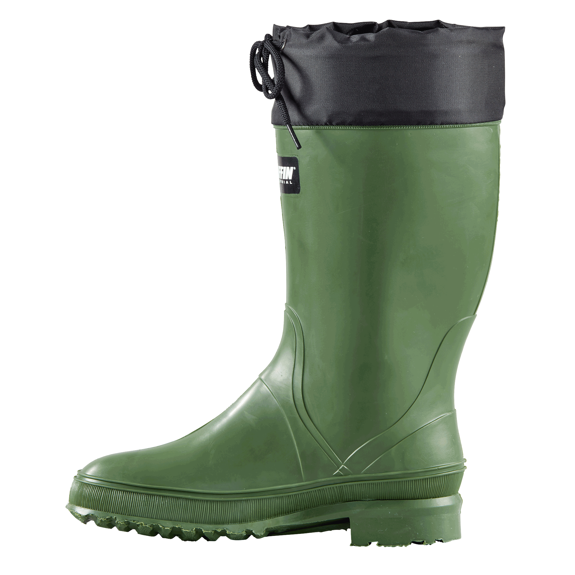 STORM (Safety Toe) | Women's Boot