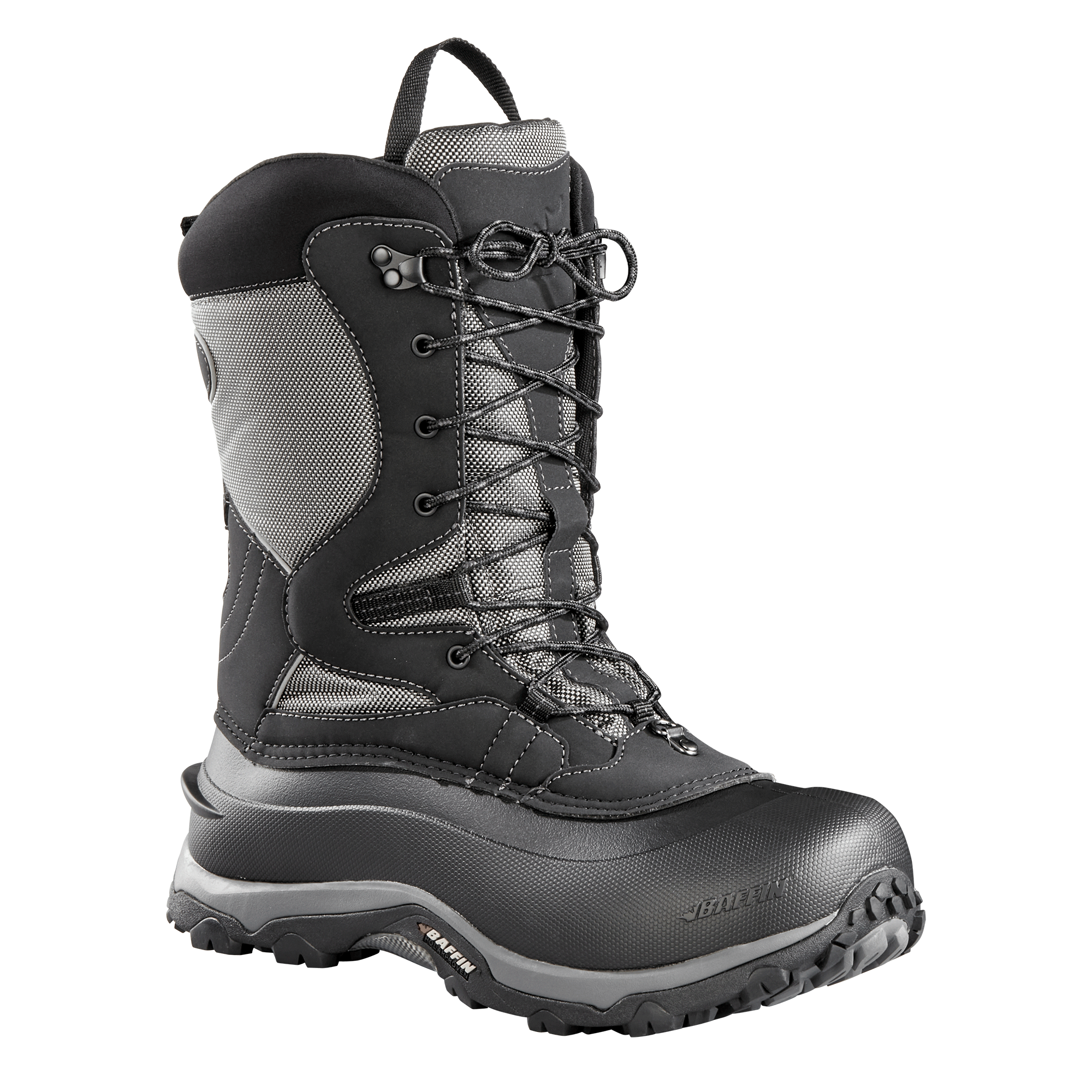 SUMMIT | Men's Boot - Primary || Graphite
