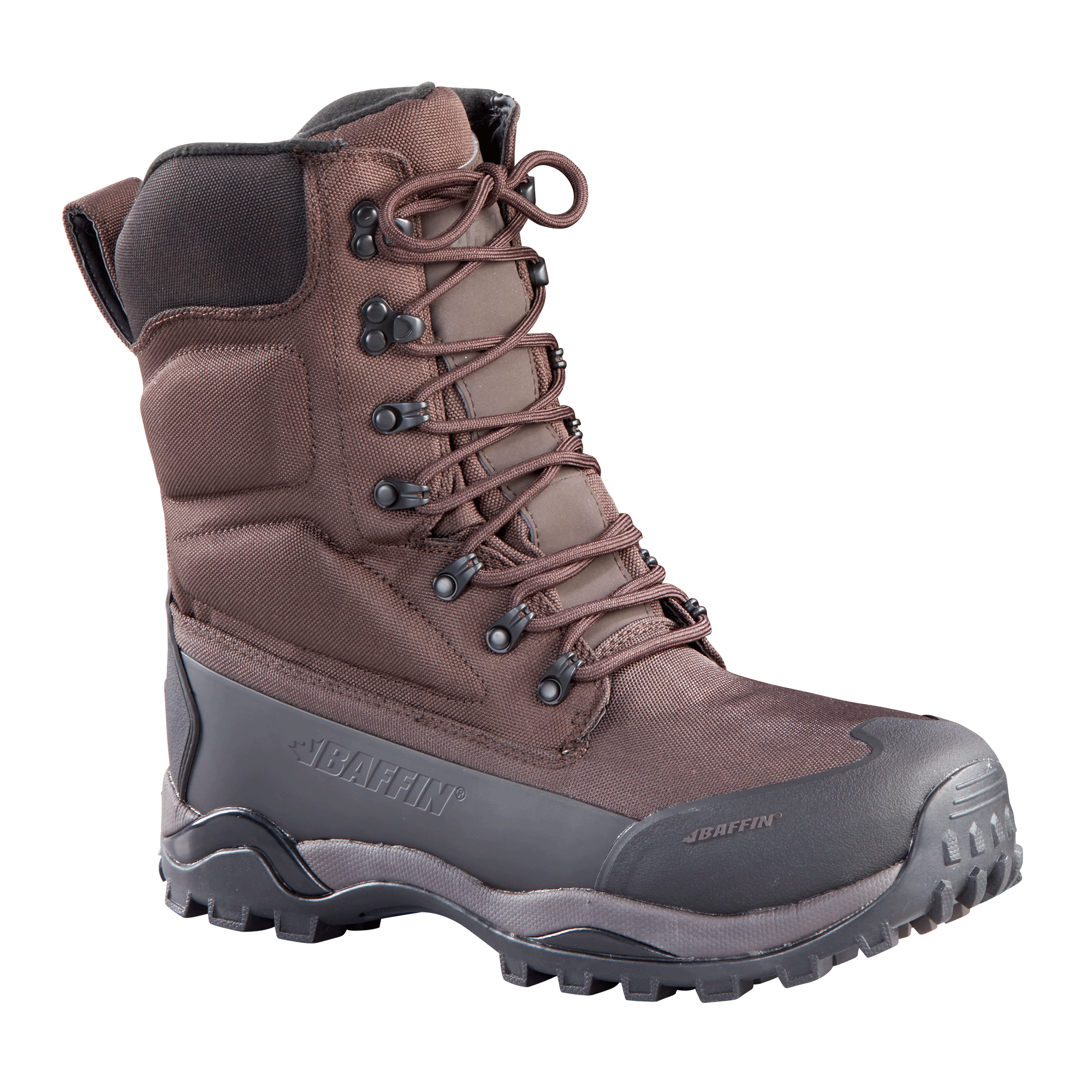 SUREFIRE | Men's Boot - Primary || Brown