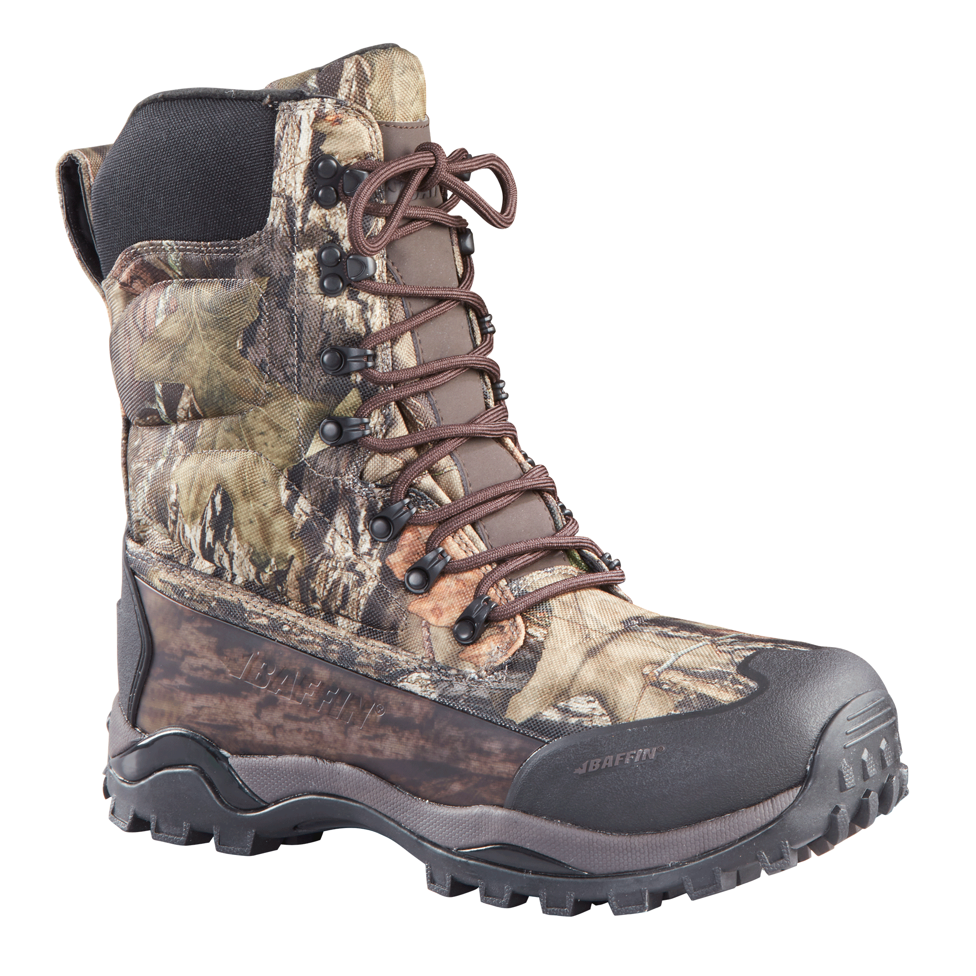 SUREFIRE | Men's Boot - Primary || Mossy Oak