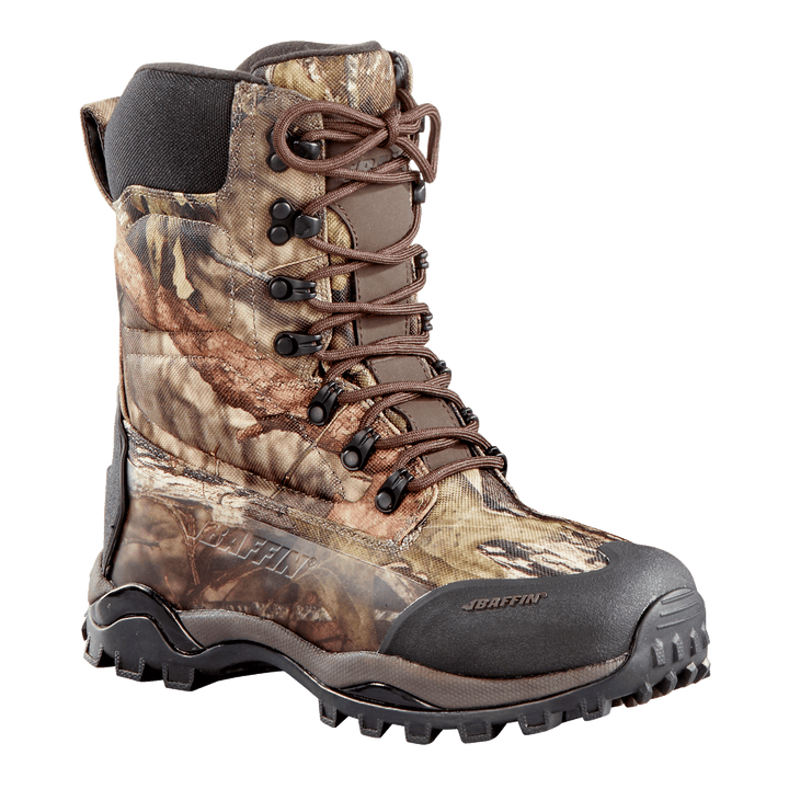SWIFT | Women's Boot - Primary || Mossy Oak